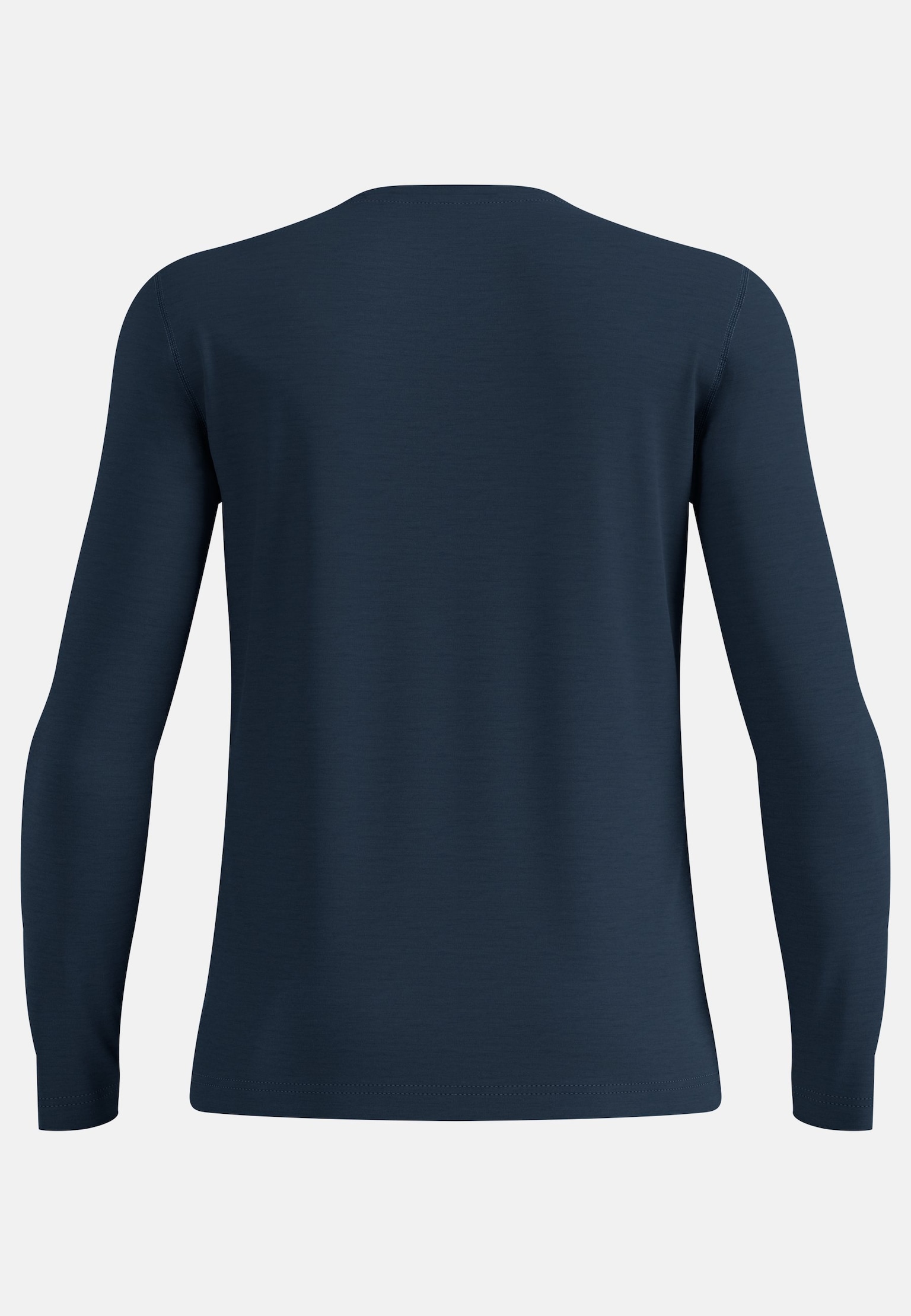 Merino 160 Base Layer Top