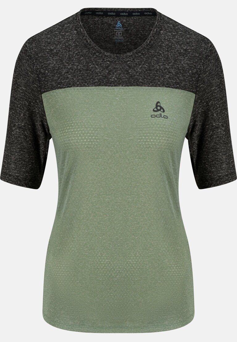 The X-Alp Linencool MTB tee
