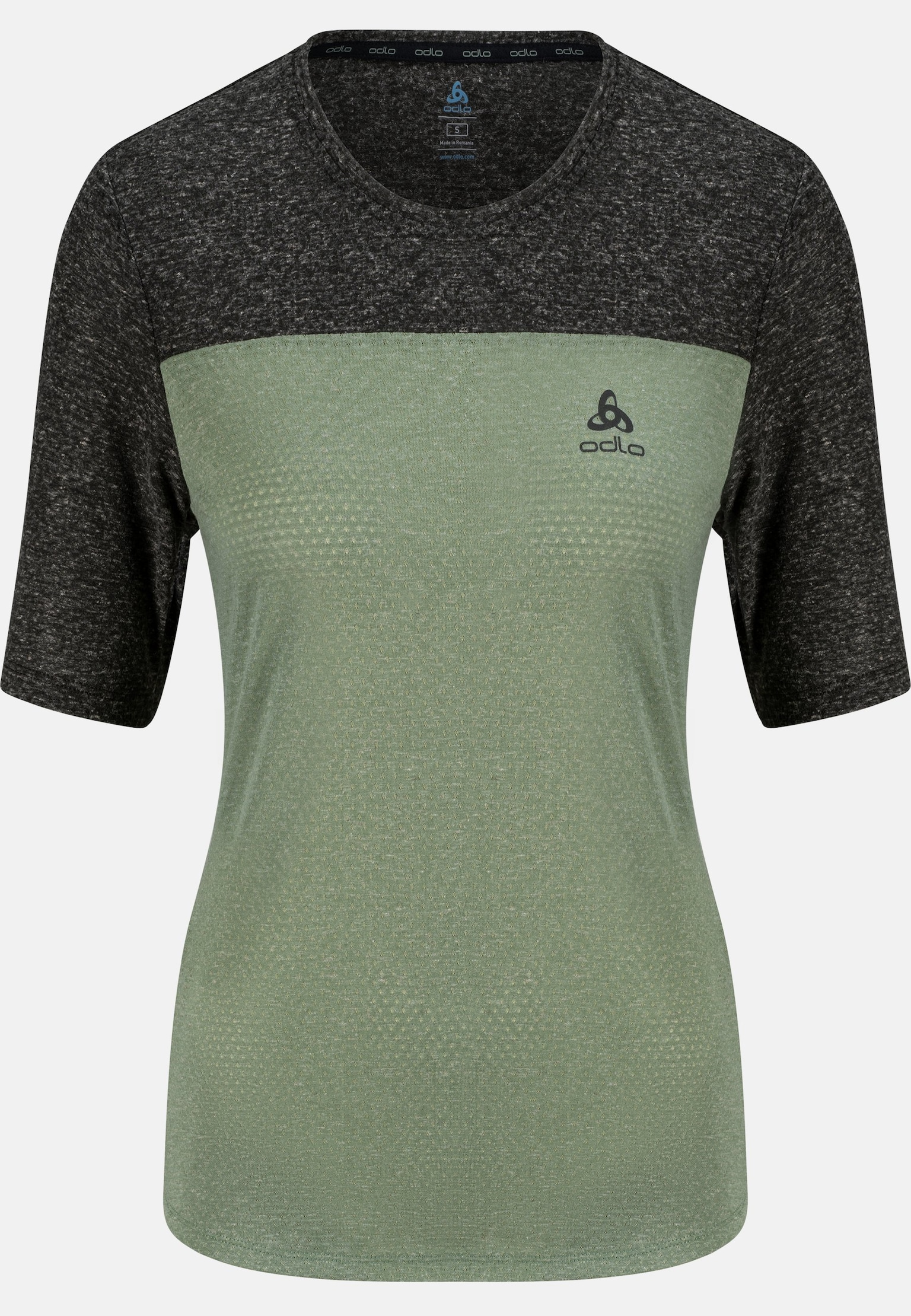 X-Alp Linencool Cycling T-Shirt