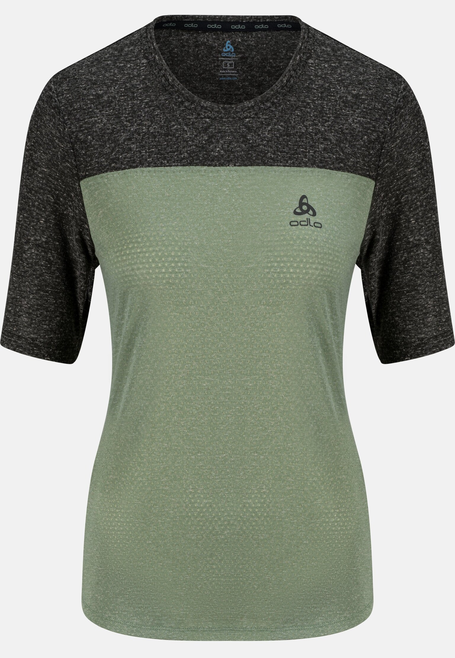 X-Alp Linencool MTB t-skjorte