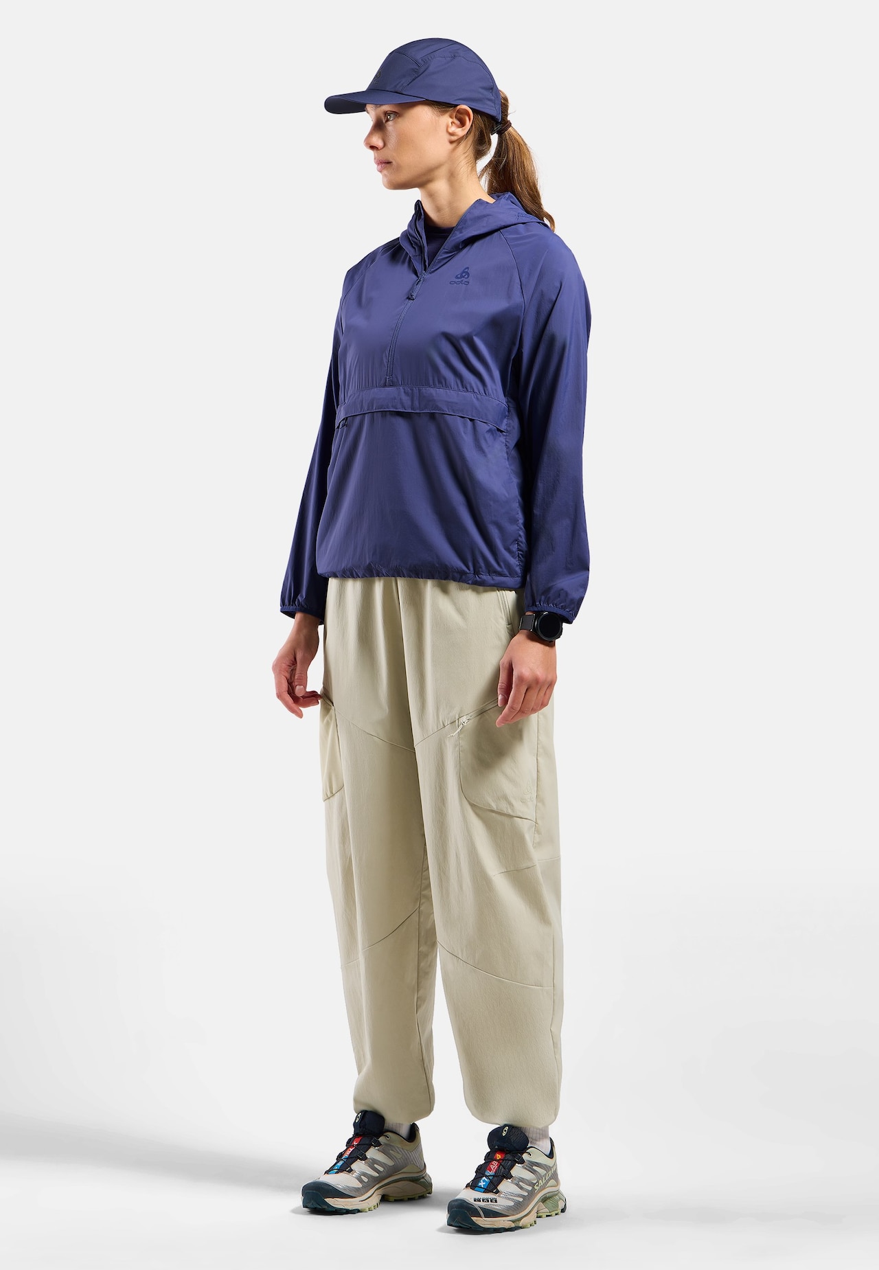 Essential Cargohose