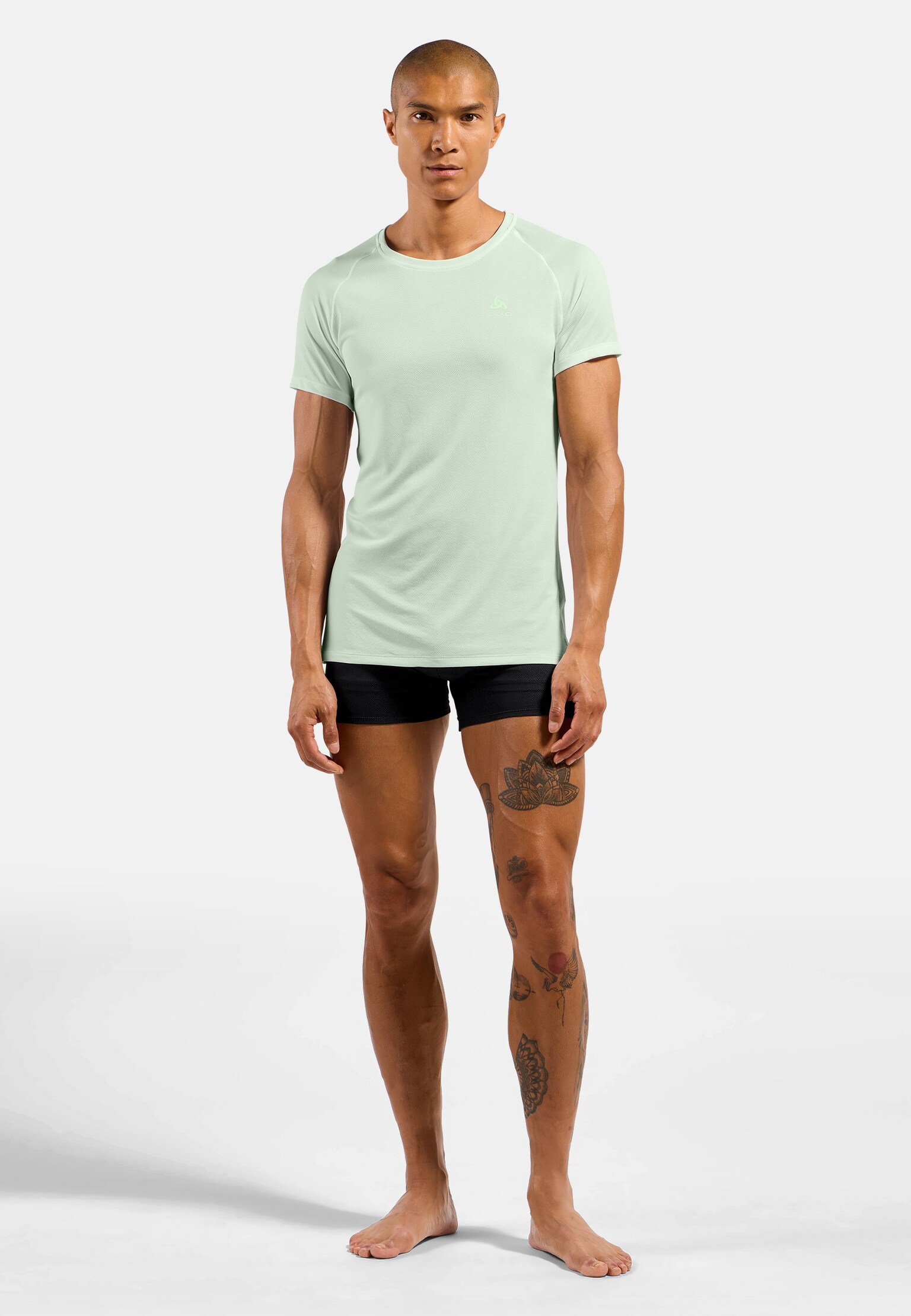 Active F-Dry Light Base Layer T-Shirt