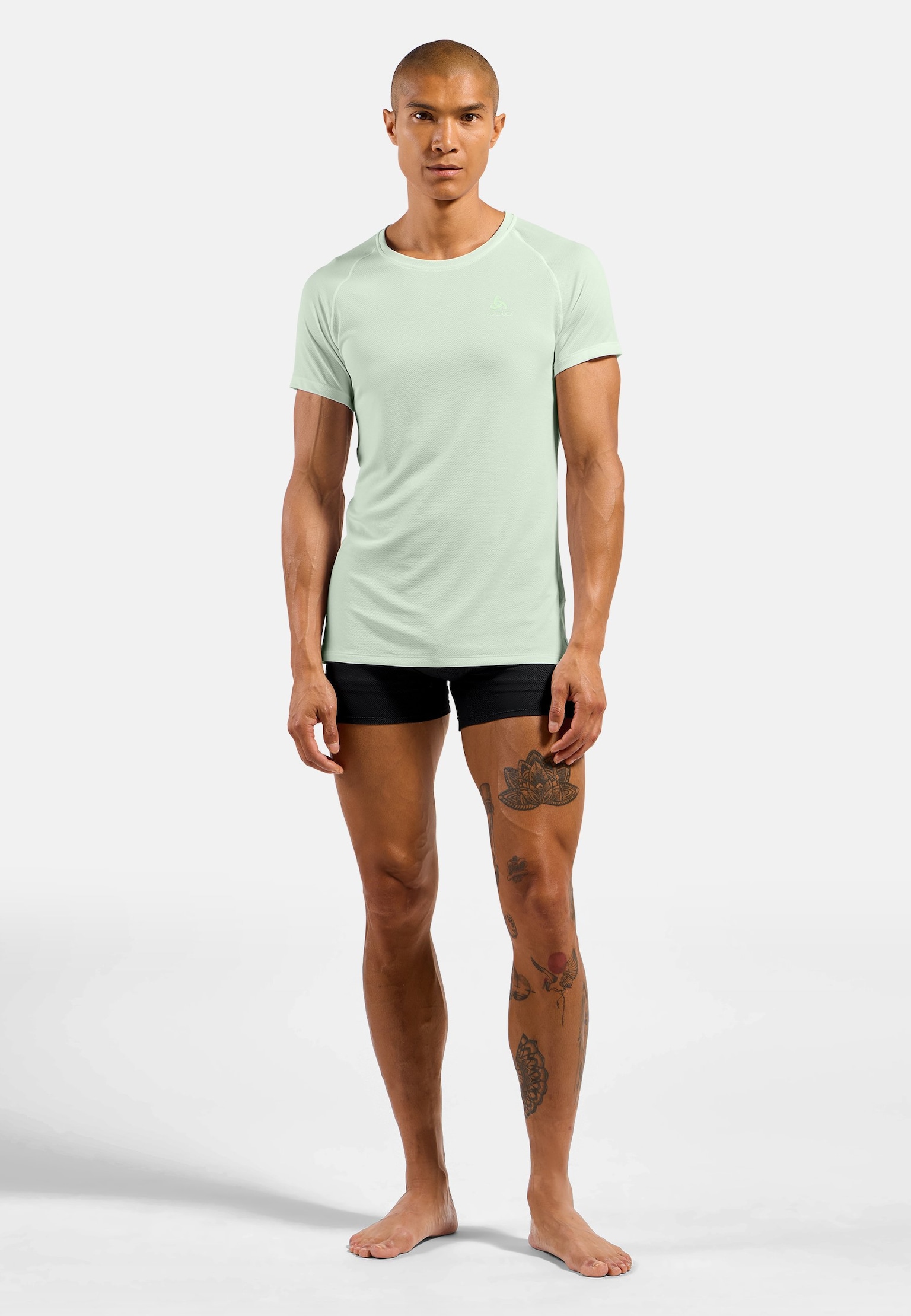 T-shirt intima Active F-Dry Light