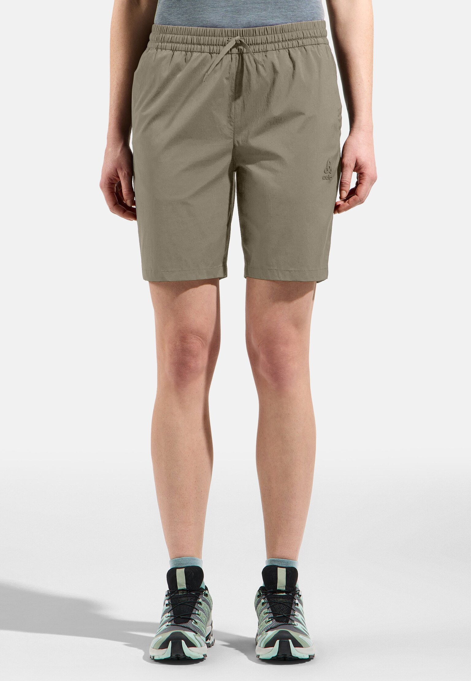 Short Essential