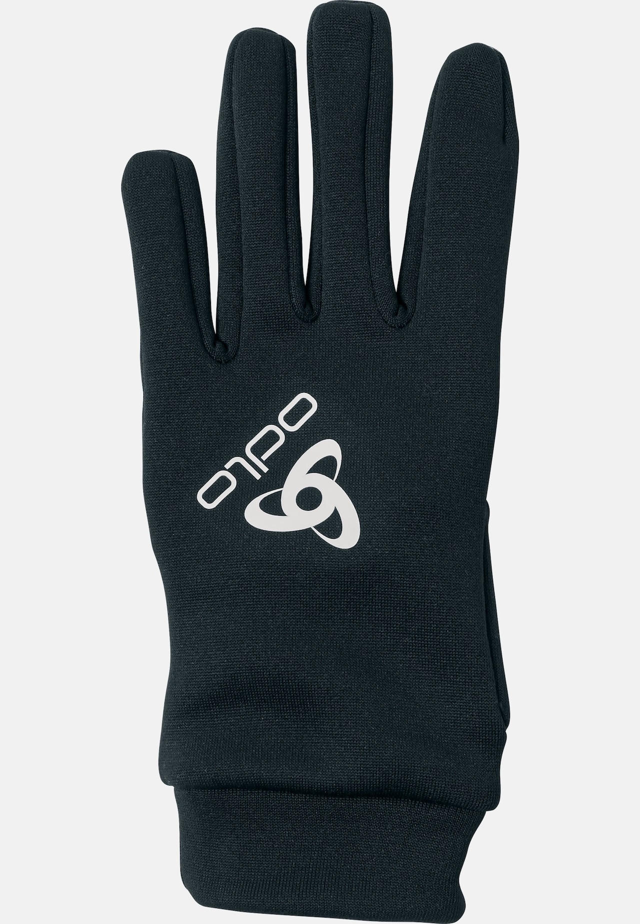 Stretchfleece Liner Gloves