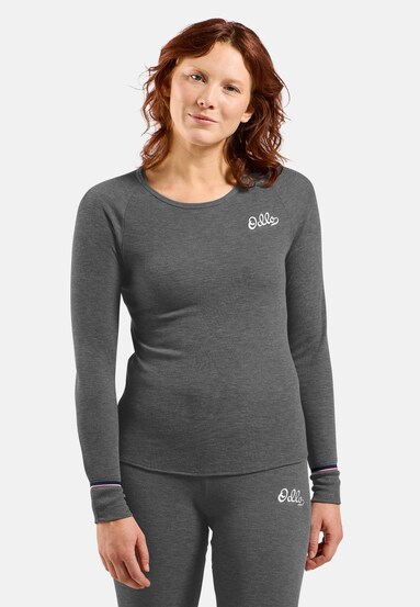 The Active Warm Originals Base Layer Top