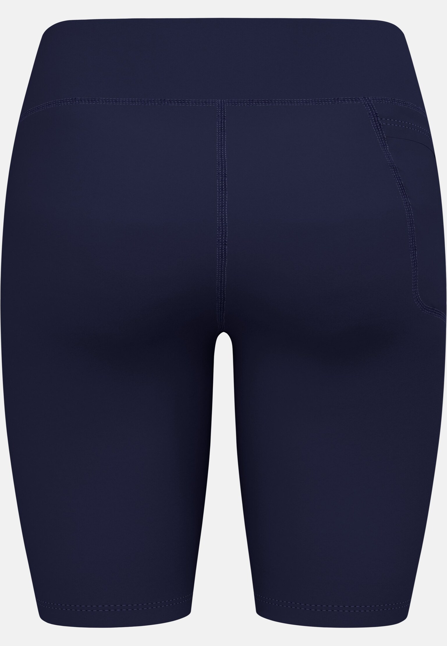 Kurze Essentials Lauftights