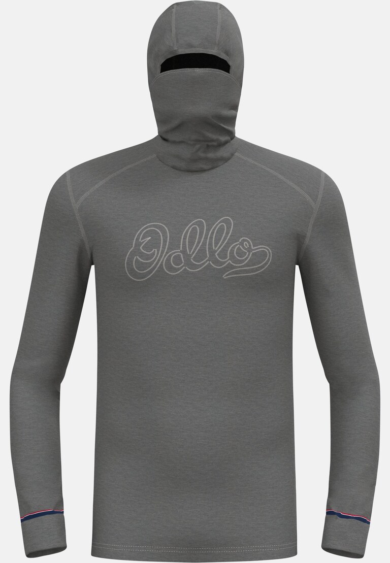 The Active Warm Originals Base Layer with Facemask