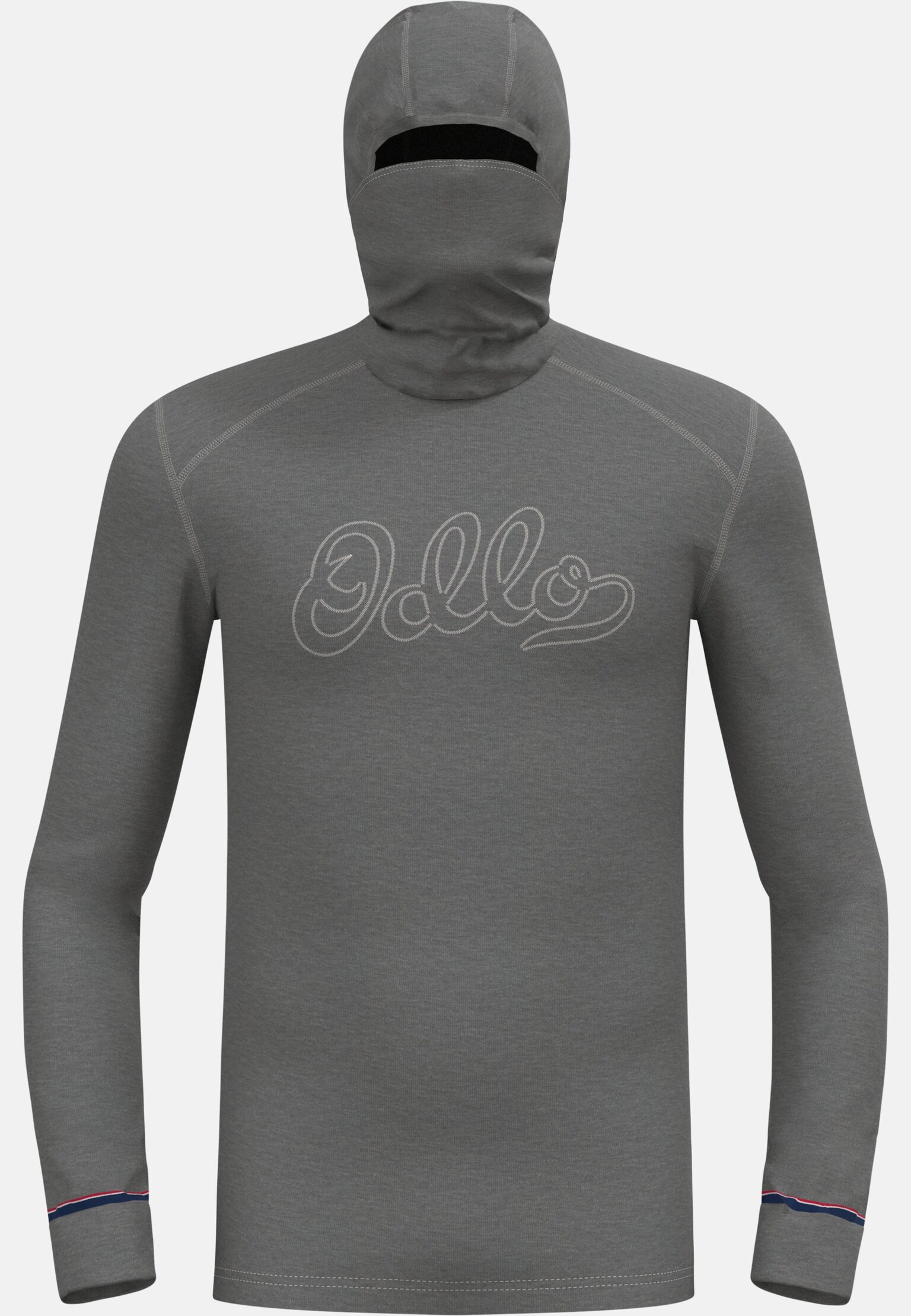 Sous-vêtement technique Active Warm Originals avec cagoule