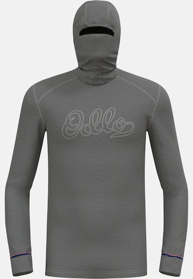 The Active Warm Originals Base Layer with Facemask