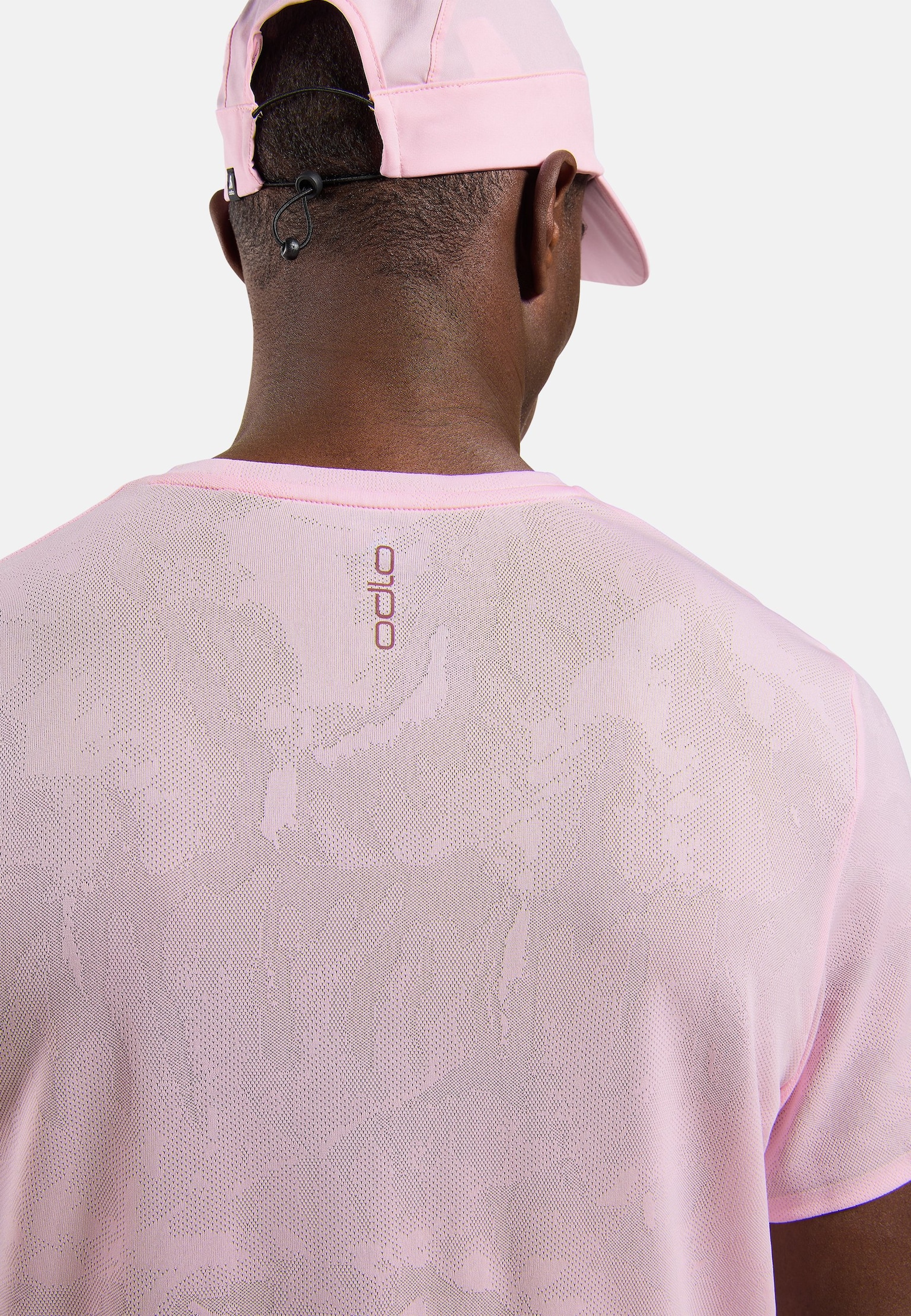 Zeroweight Engineered Chill-Tec Running T-Shirt