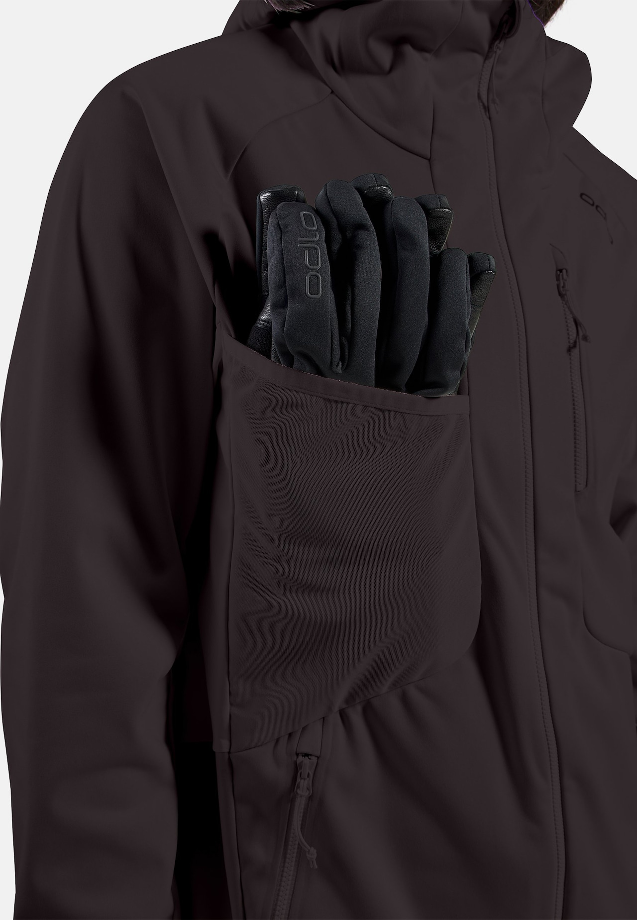 Zeroweight Windproof X Warm Cross-Country Jacket