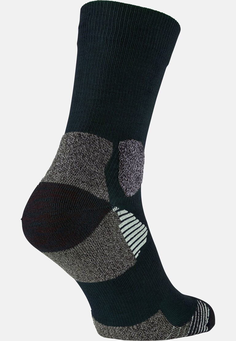 The Primaloft® hike socks