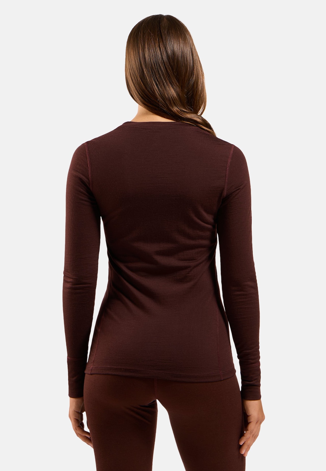 Merino 200 Base Layer Top