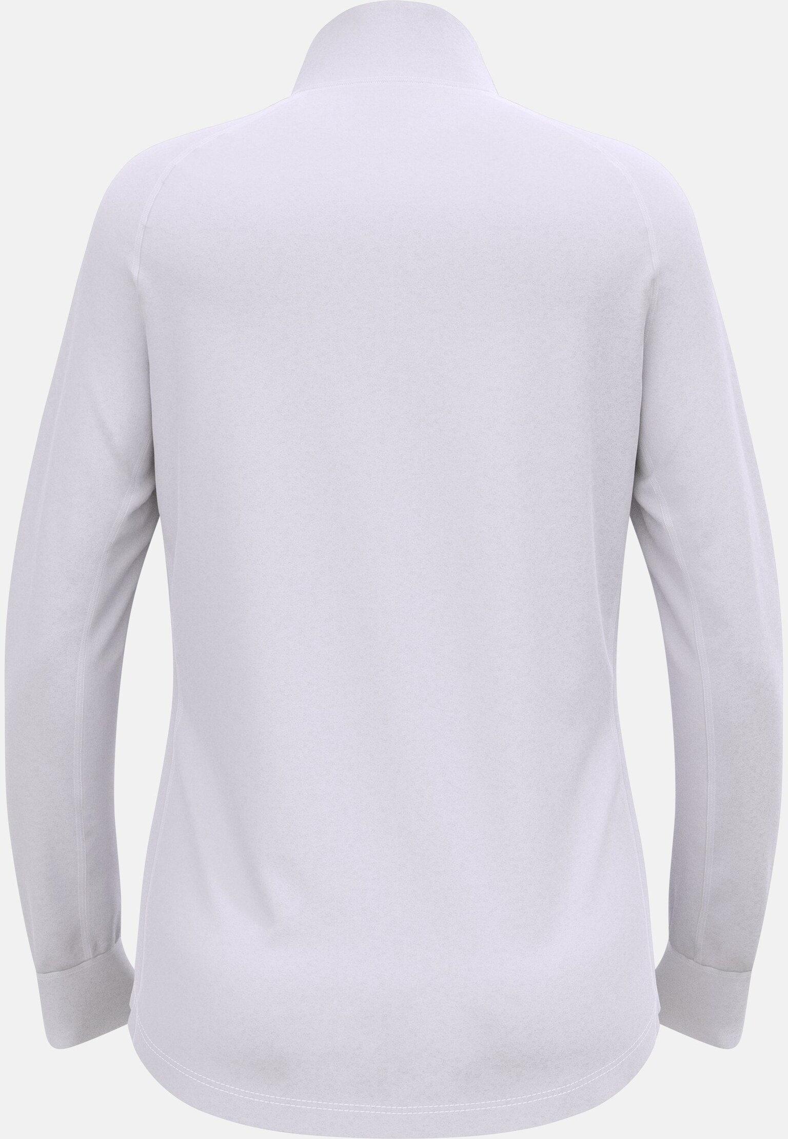 The Berra mid layer zip