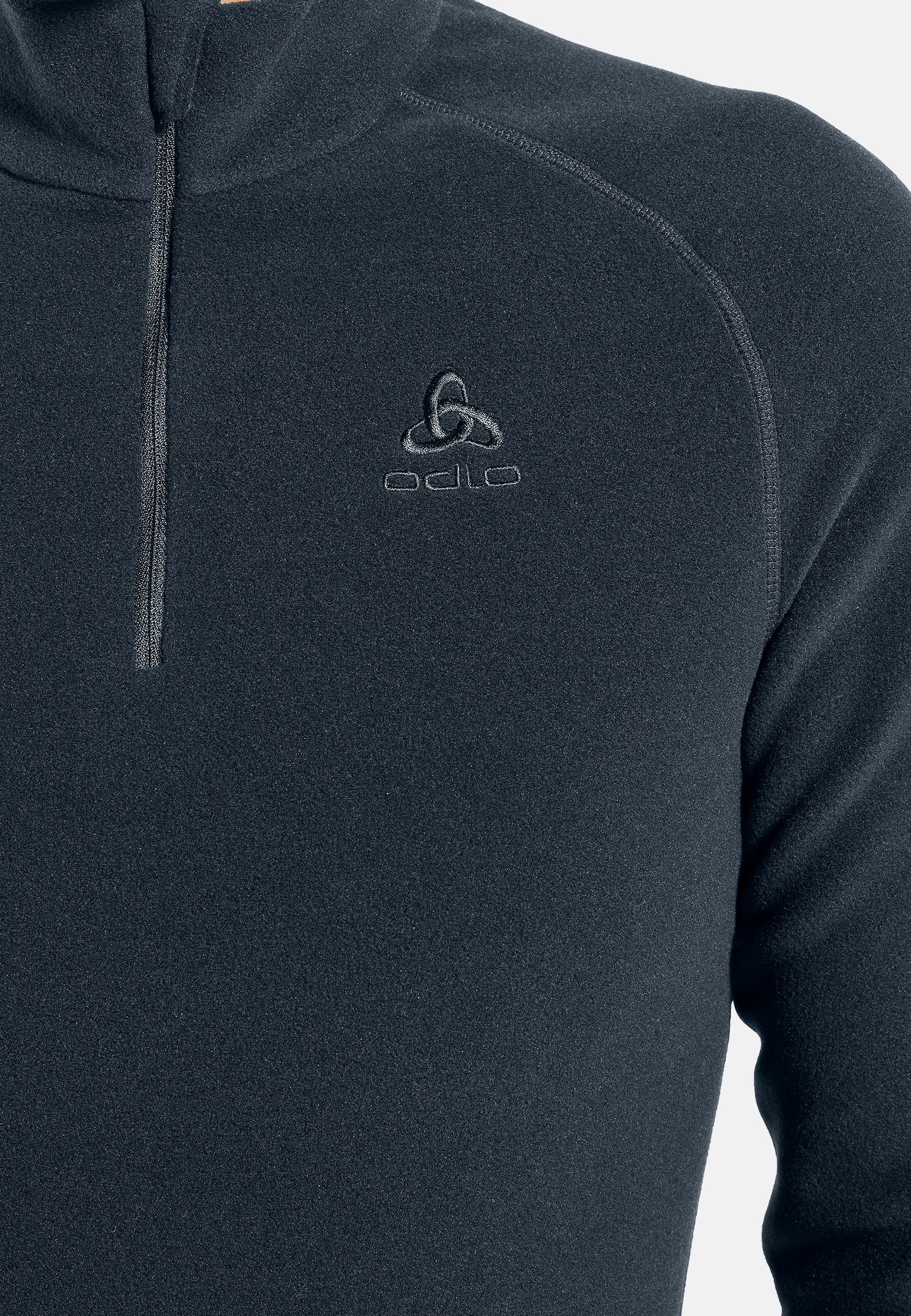 Rigi Mid Layer Half-Zip