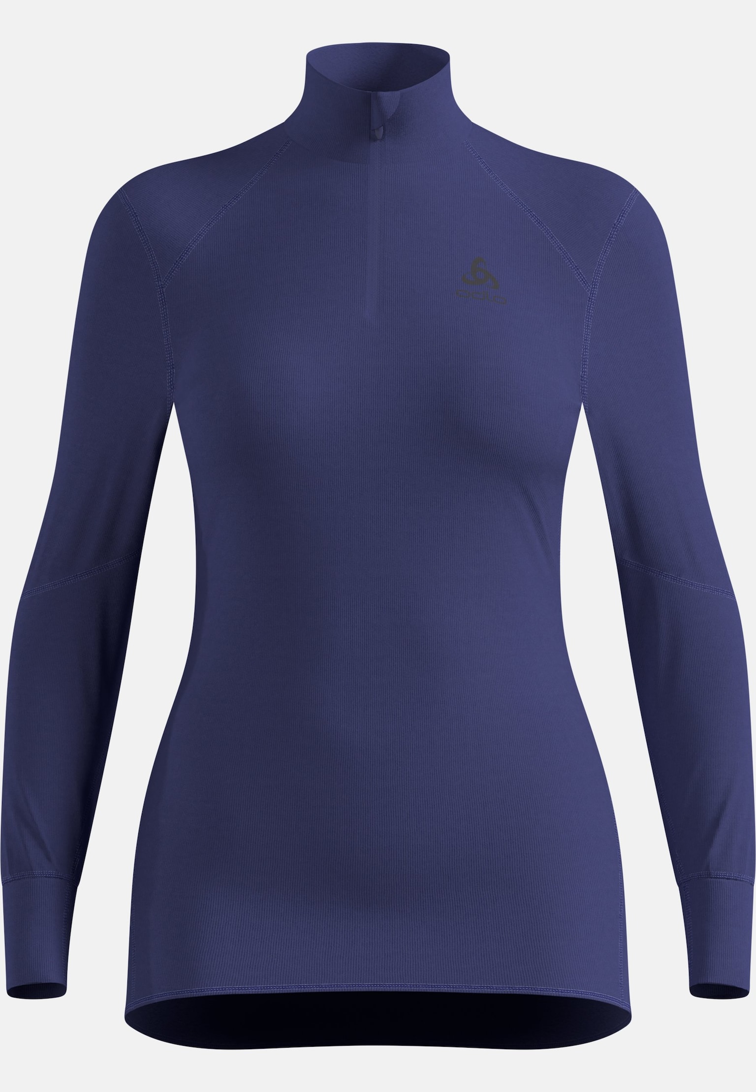 The Active X-Warm Base Layer Half-Zip