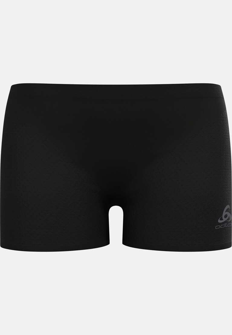 Performance Wool 140 naadloze sportboxershort
