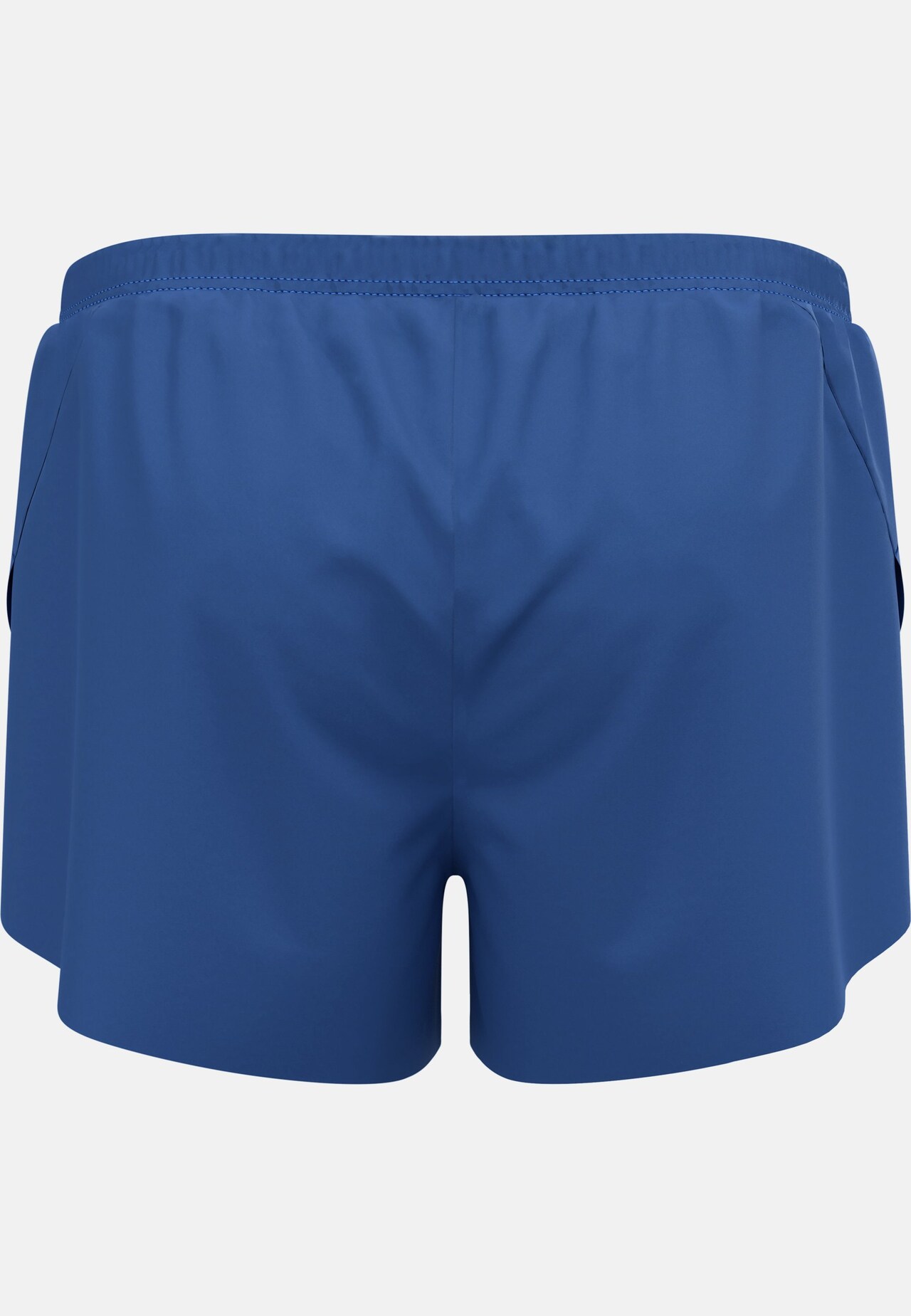Zeroweight 3 Inch Lauf-Split-Shorts