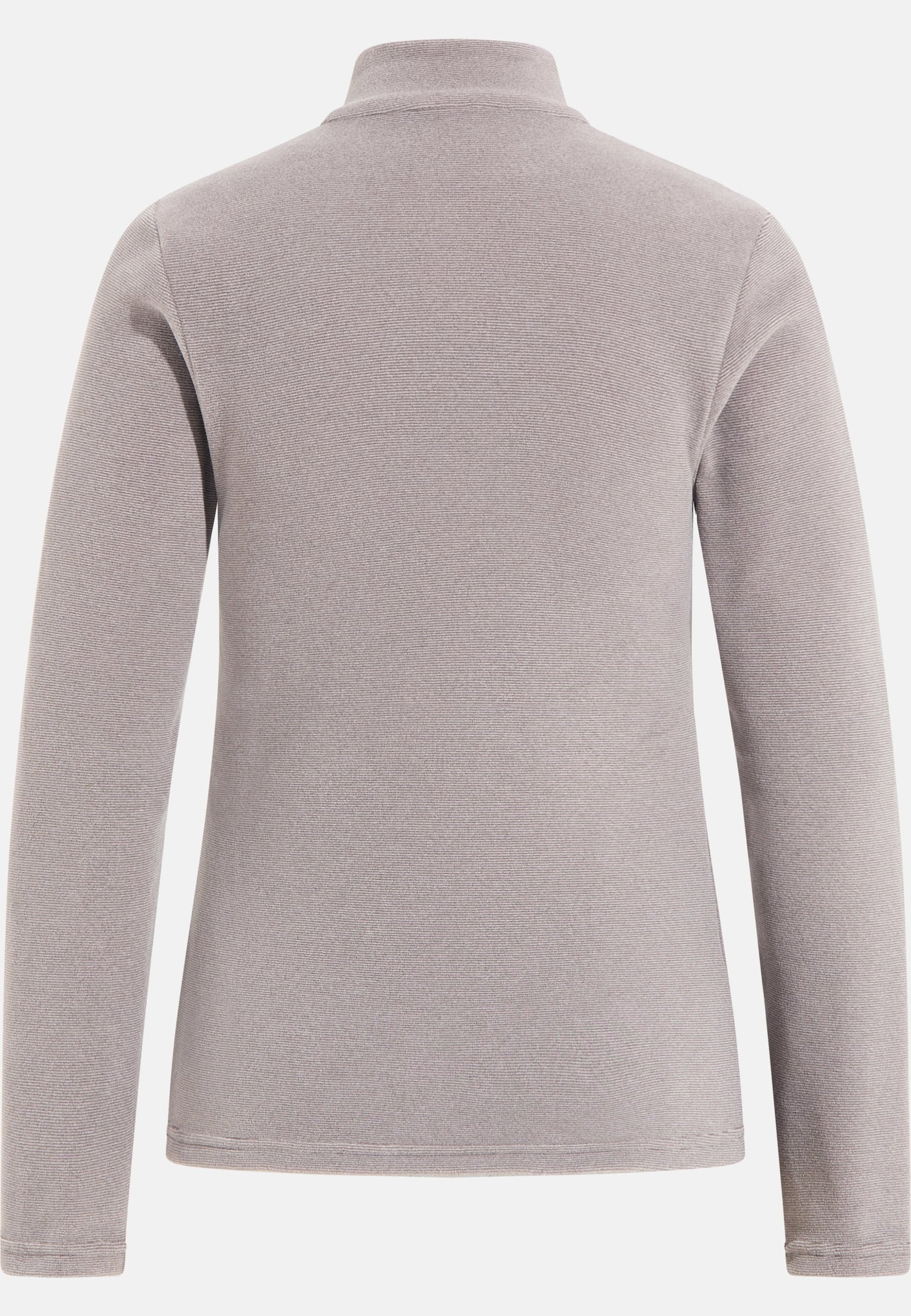 The women's Roy half-zip mid layer