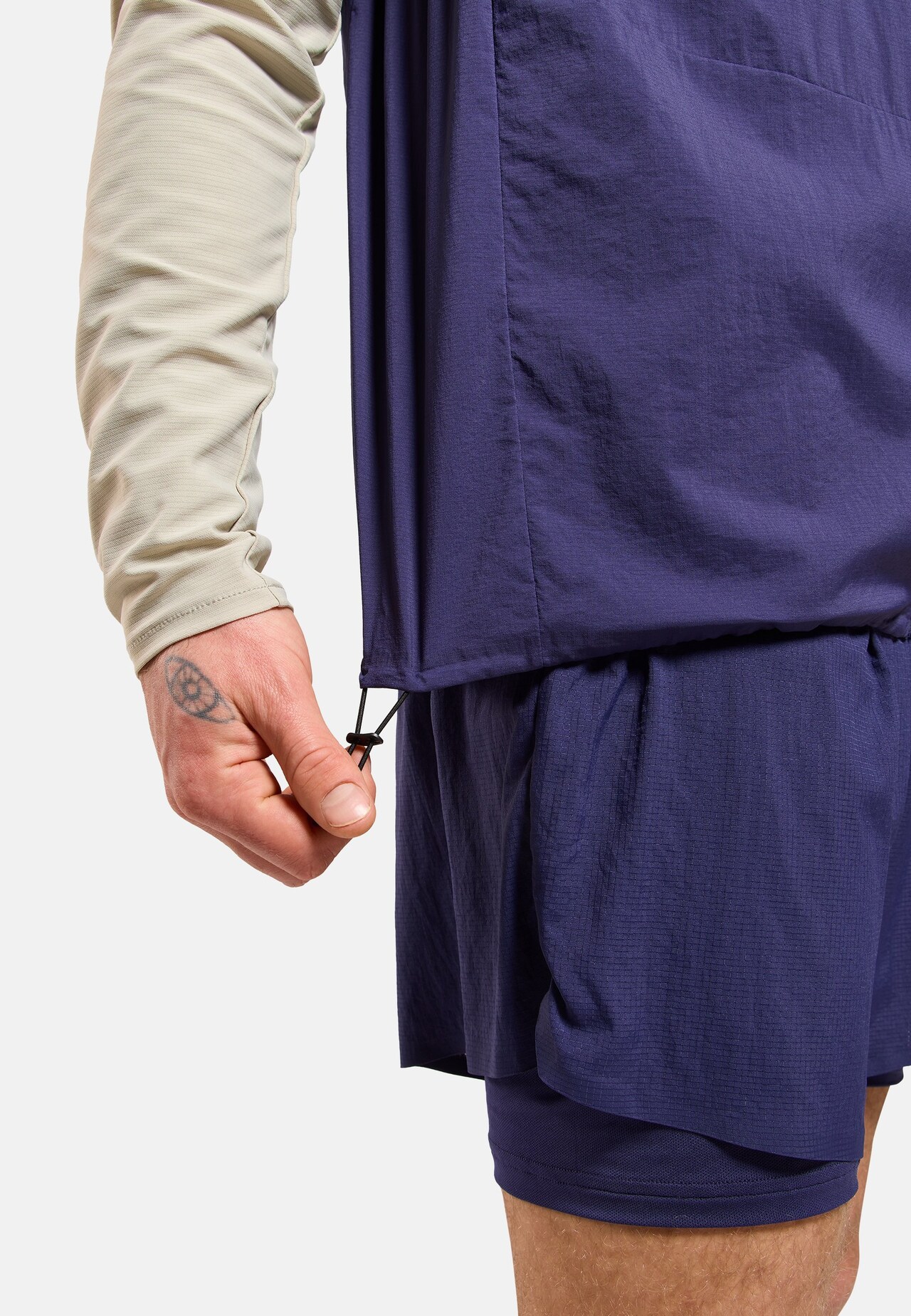 Zeroweight Running Vest