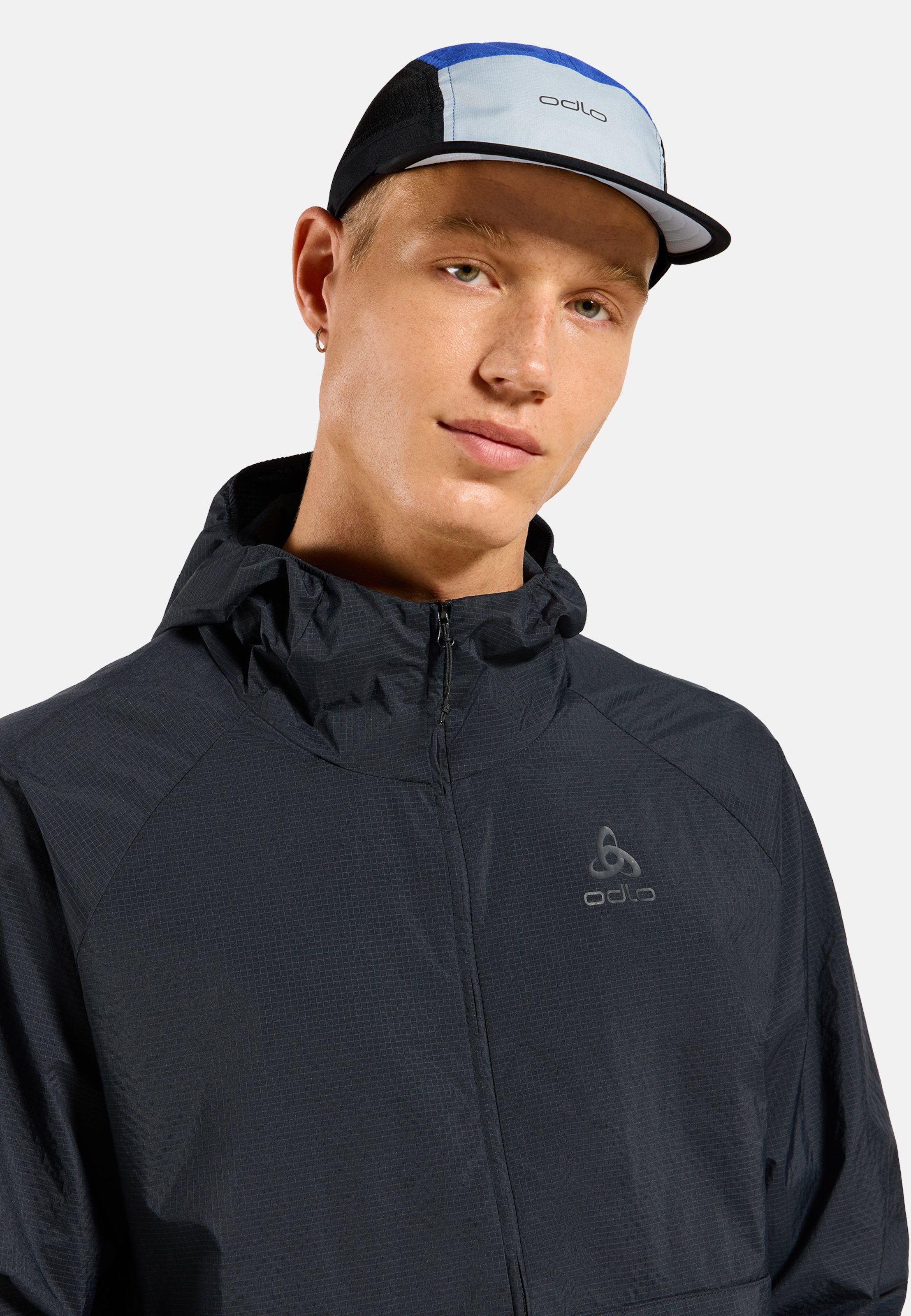 Odlo Performance Light Cap - Wandern, Running - , S/M
