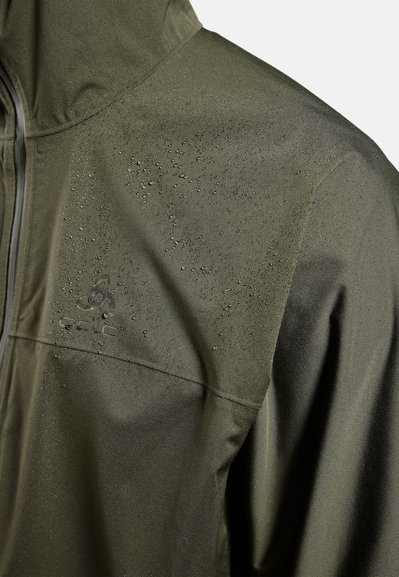 X-Alp Waterproof Jacket