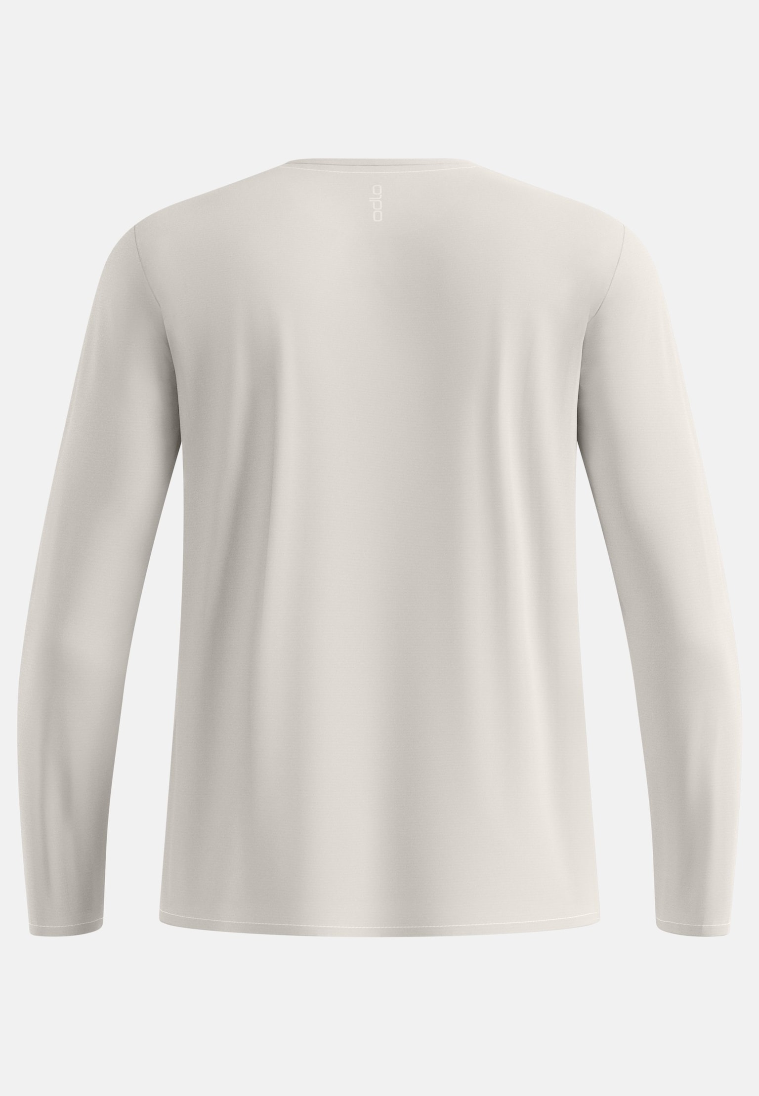T-shirt da running a maniche lunghe Zeroweight Chill-Tec 2.0