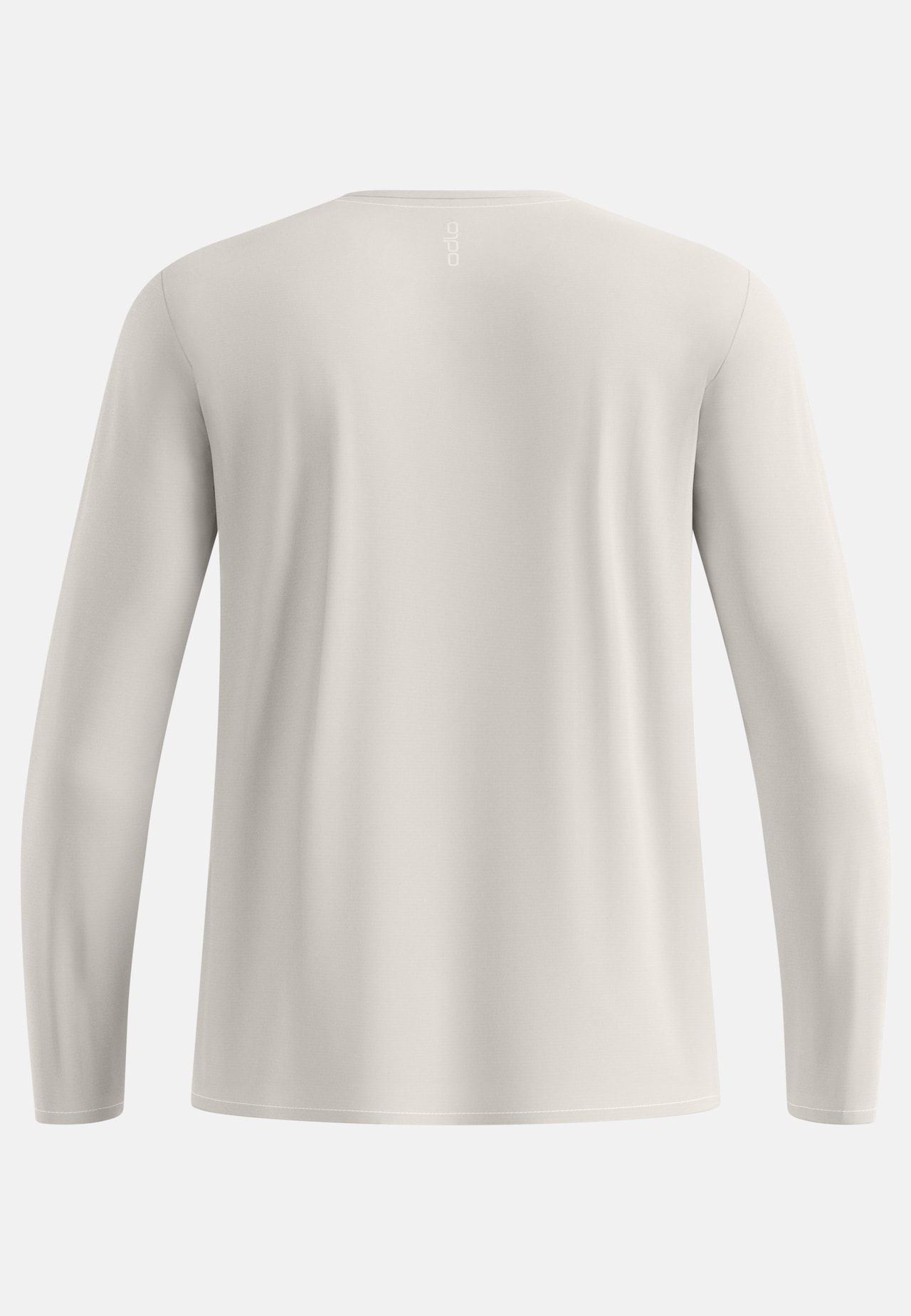 Zeroweight Chill-Tec Hardloop Shirt met Lange Mouwen