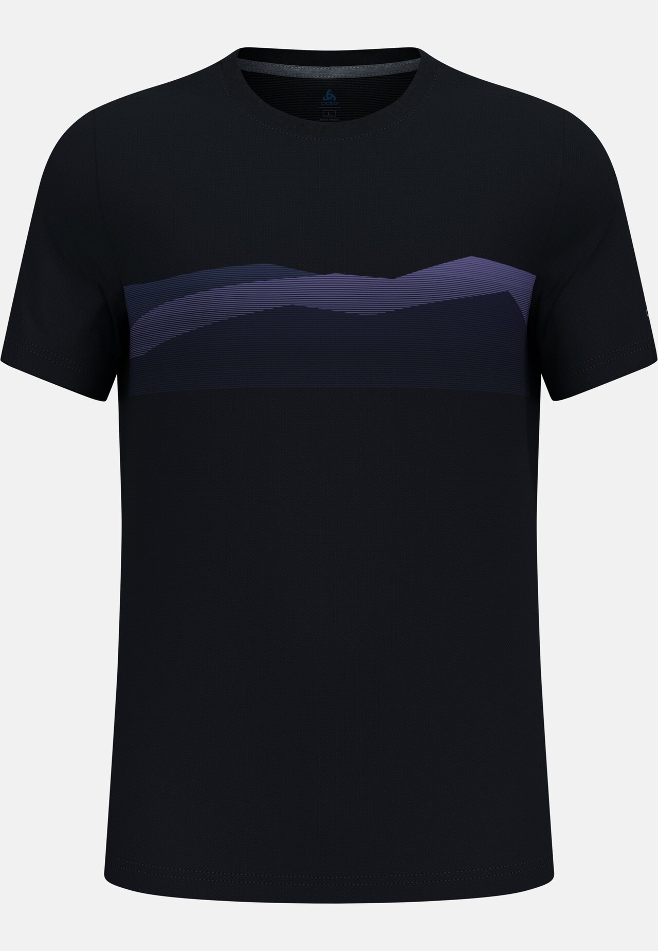 F-Dry Ridgeline T-Shirt