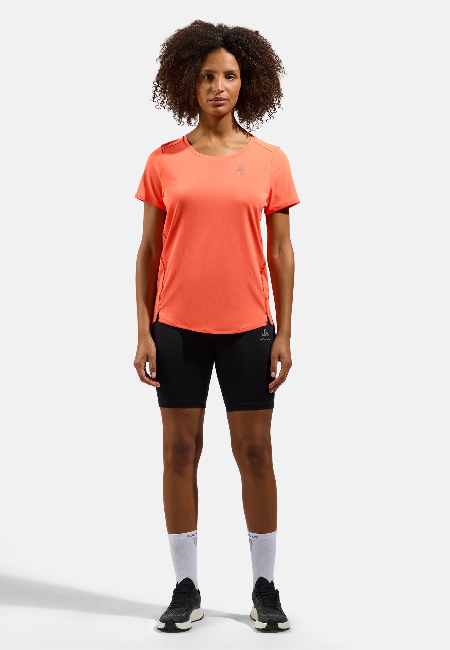 Zeroweight Chill-Tec Running T-Shirt