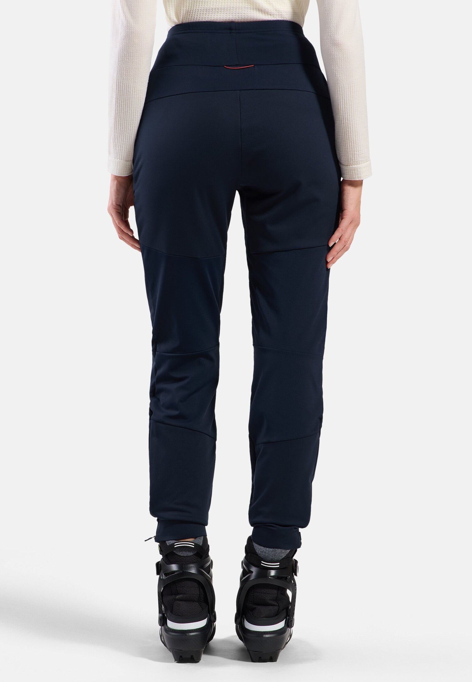 Zeroweight X-Warm Insulated 80th Anniversary Hardloopbroek