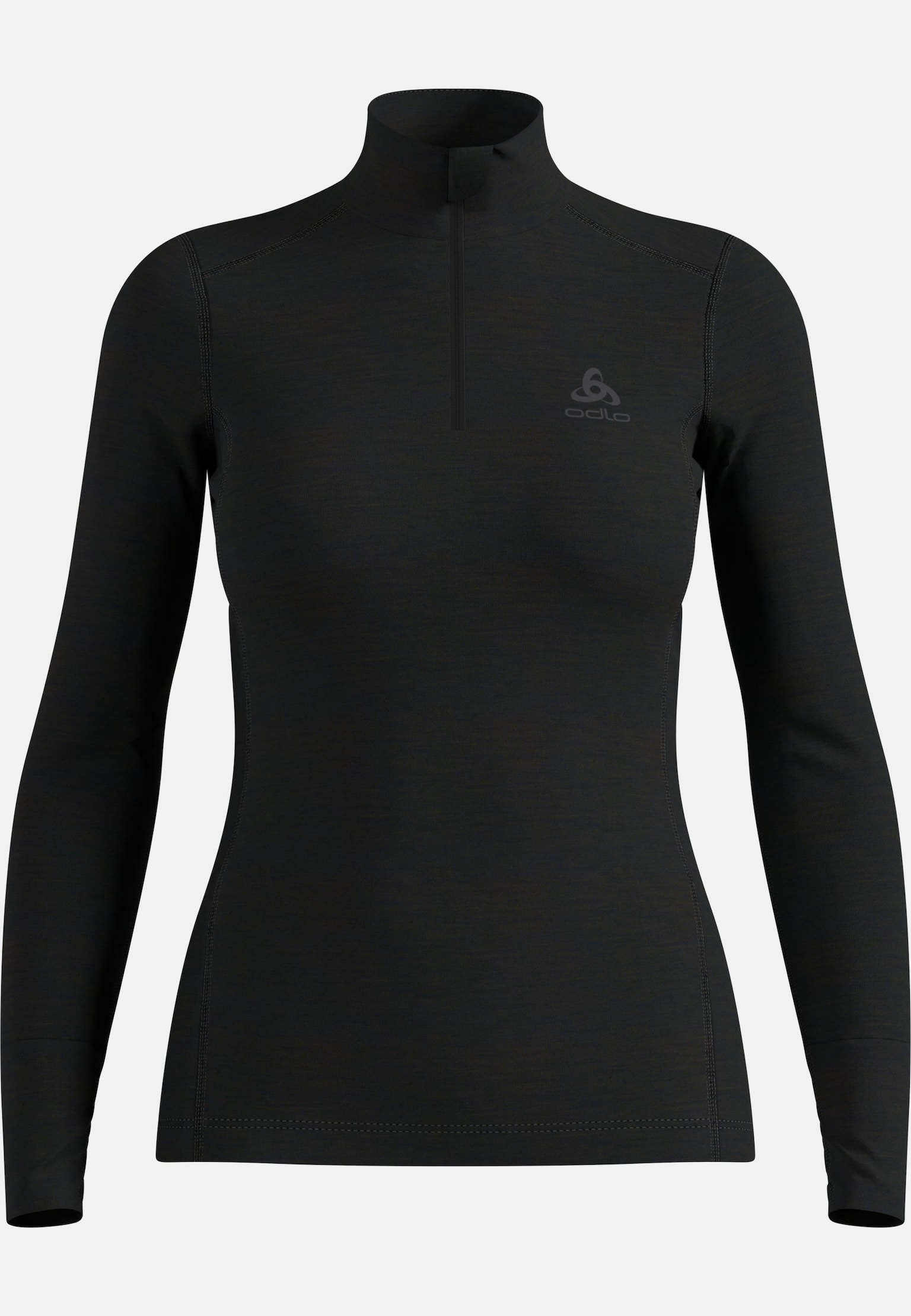Merino 200 Base Layer Half-Zip