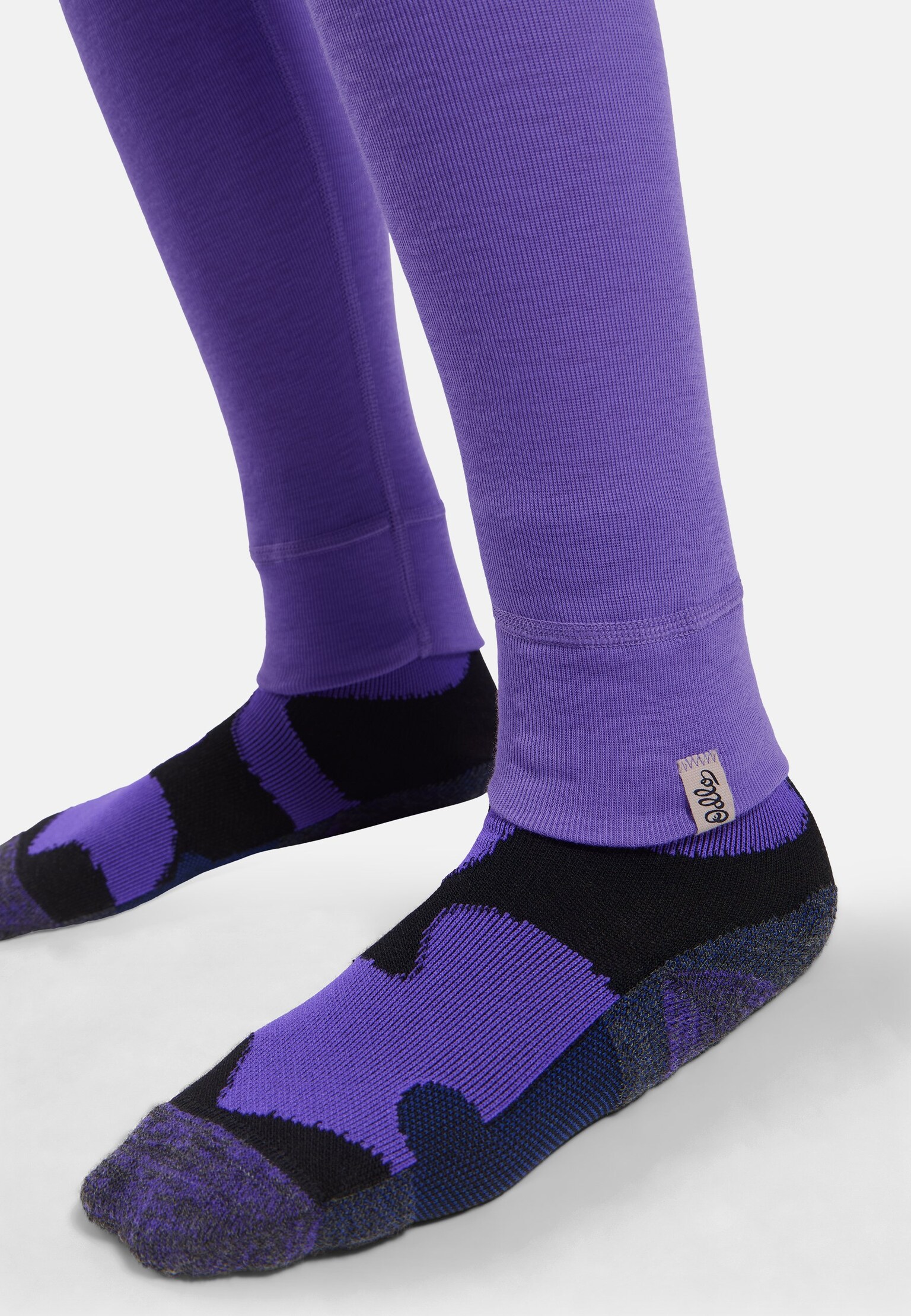 Active Warm Kids Leggings