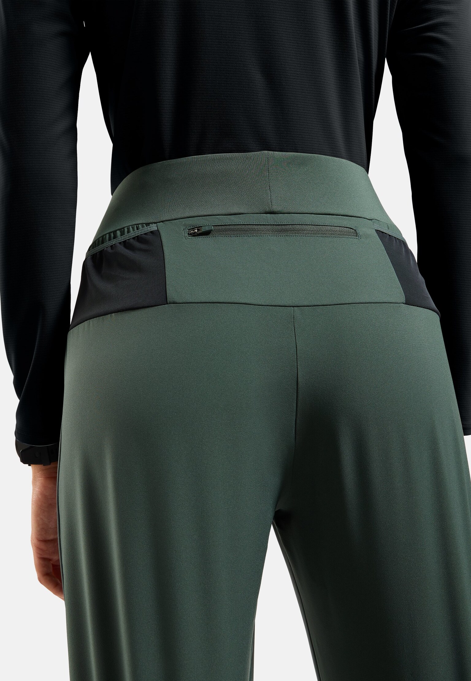 Zeroweight Warm hardloopbroek 2.0
