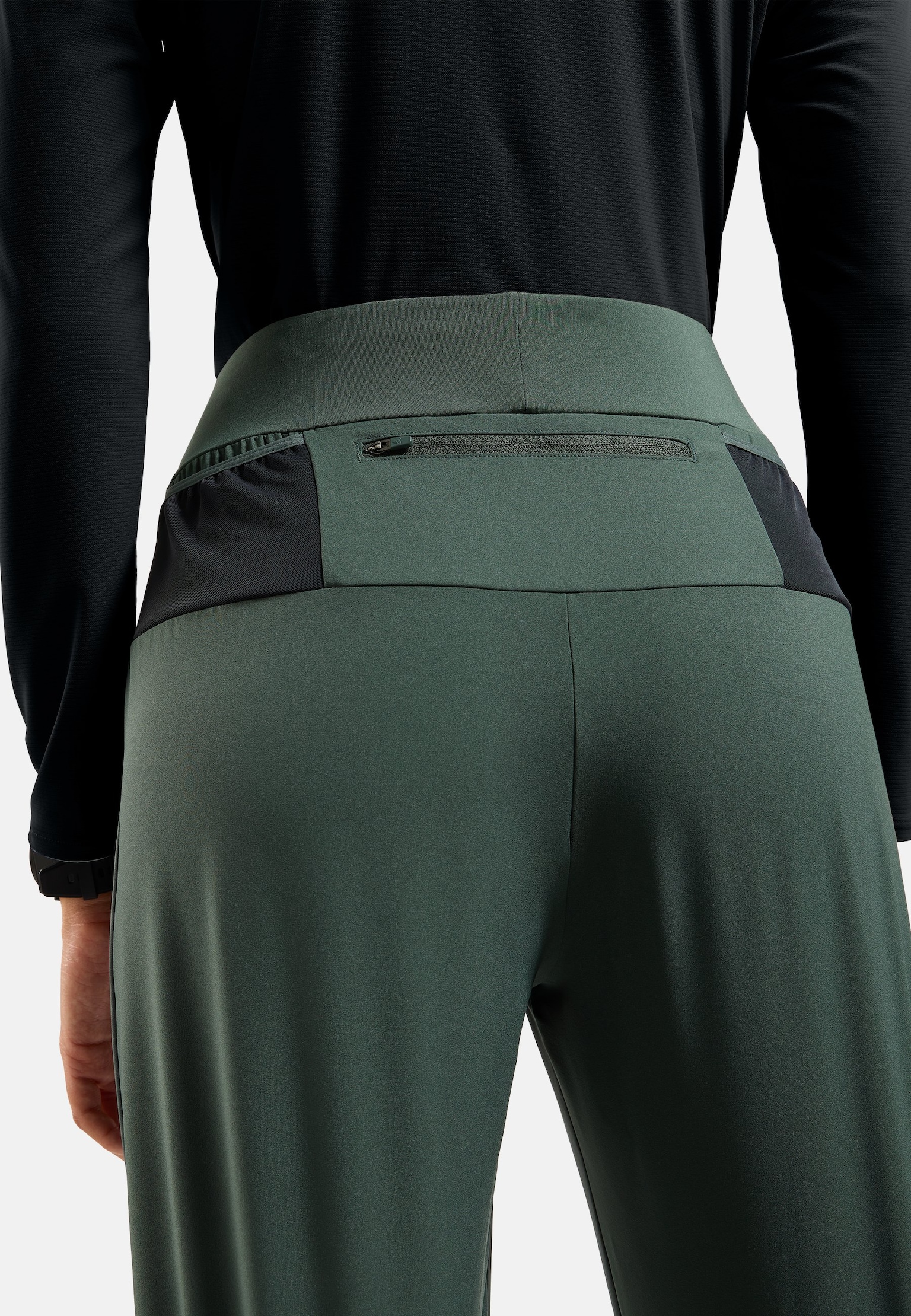 Zeroweight Warm hardloopbroek 2.0