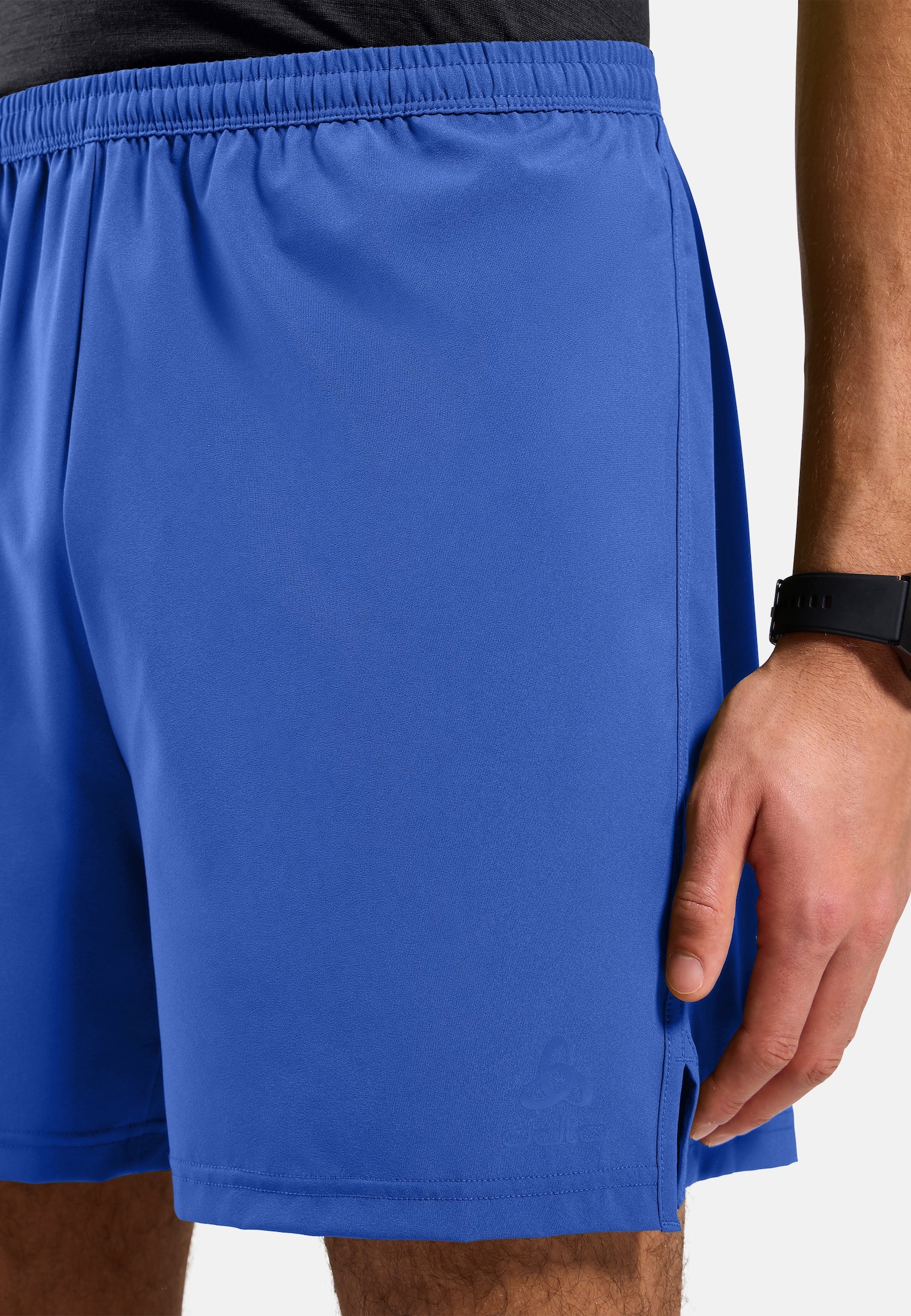The Essentials 6-inch unlined running shorts 2.0