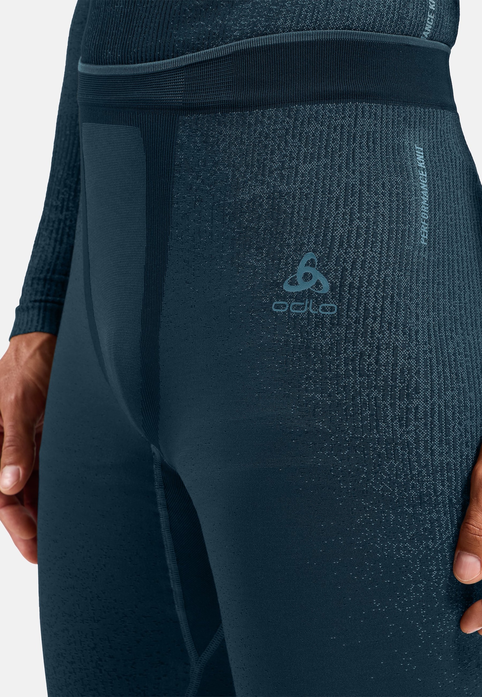 Blackcomb Base Layer 3/4 Bottoms
