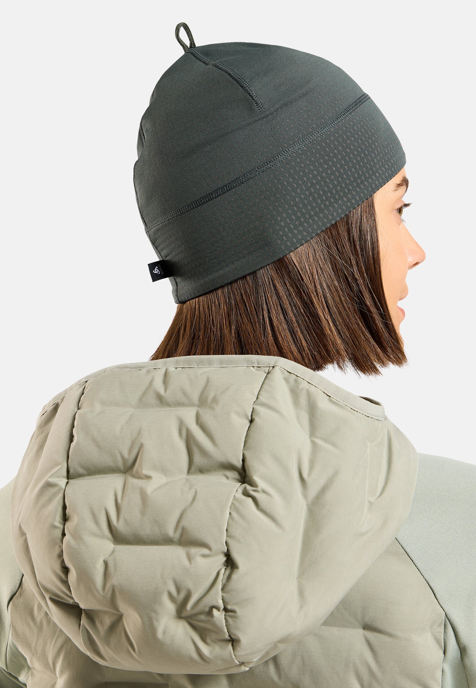 Bonnet réfléchissant Polyknit Warm