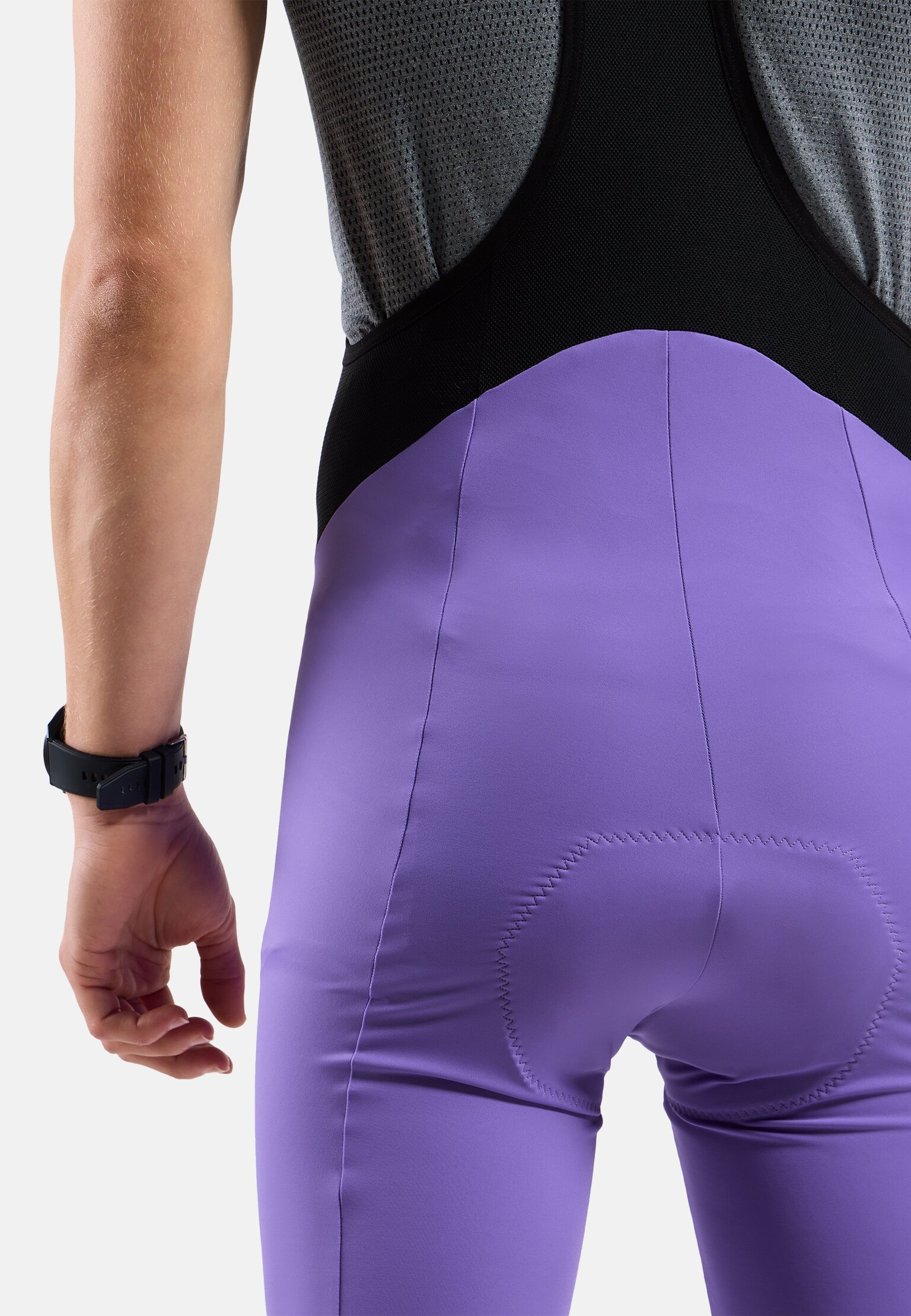 Zeroweight Cycling Bib Shorts
