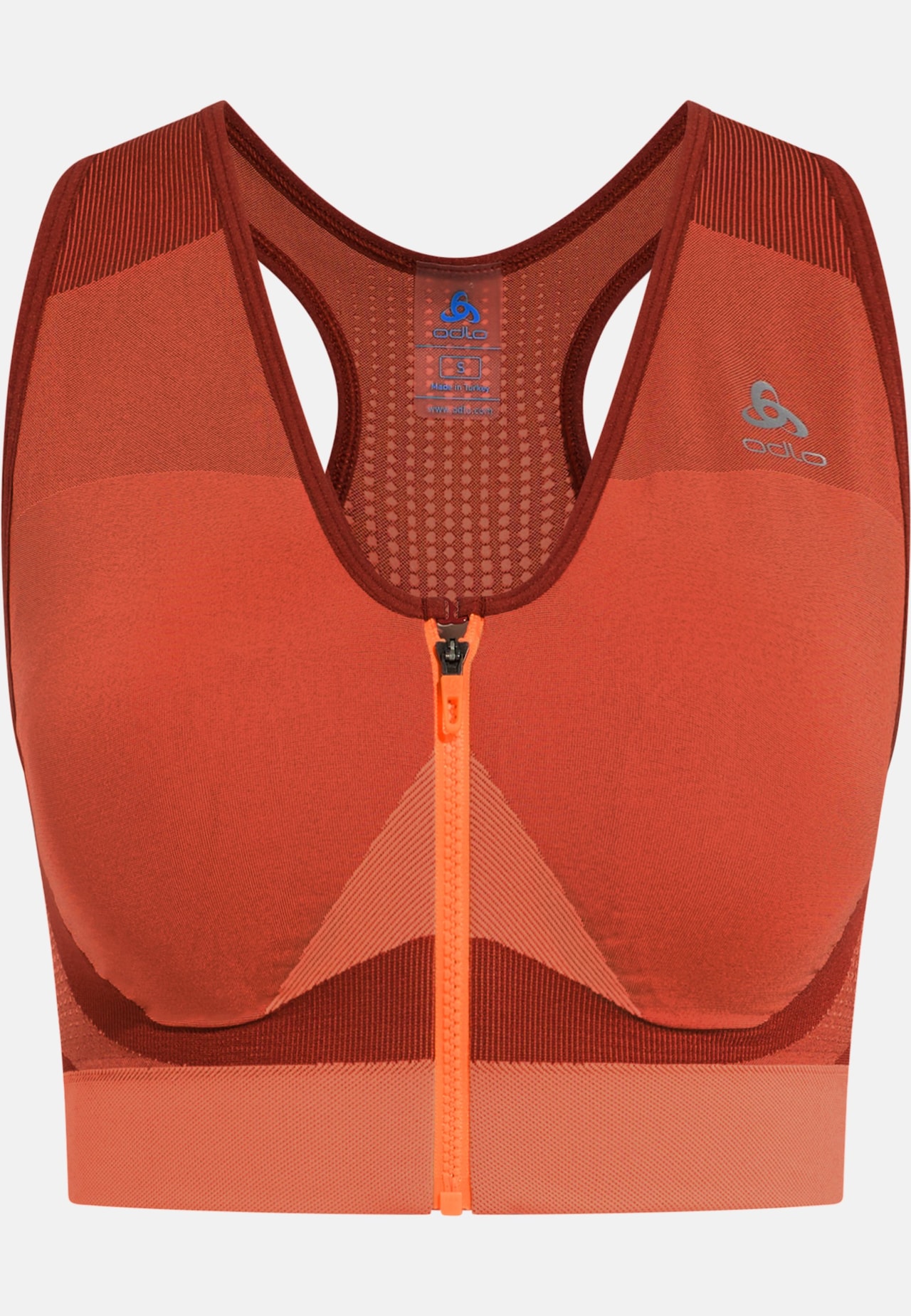 Brassière Seamless High
