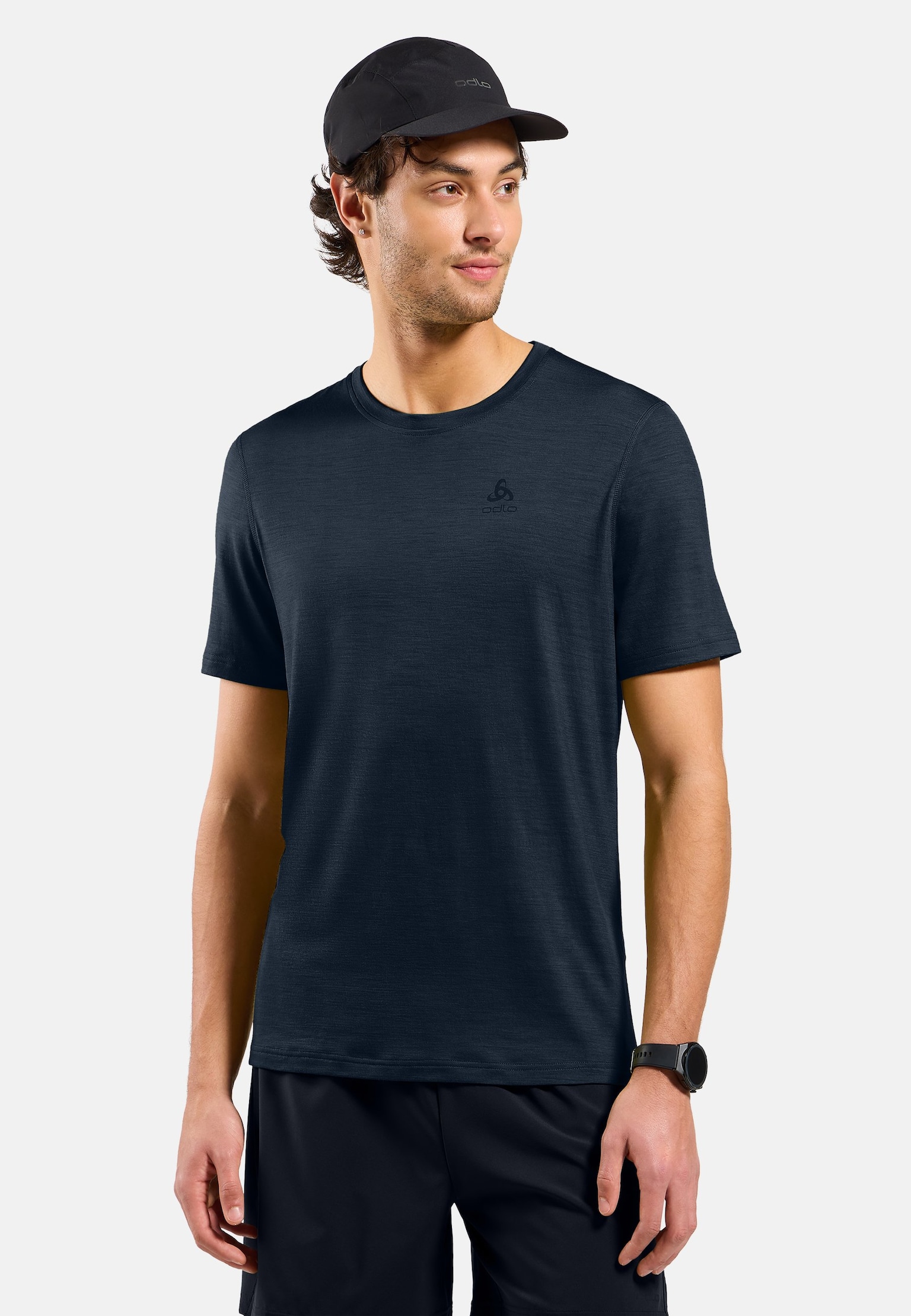 The Natural Merino 160 Base Layer T-shirt