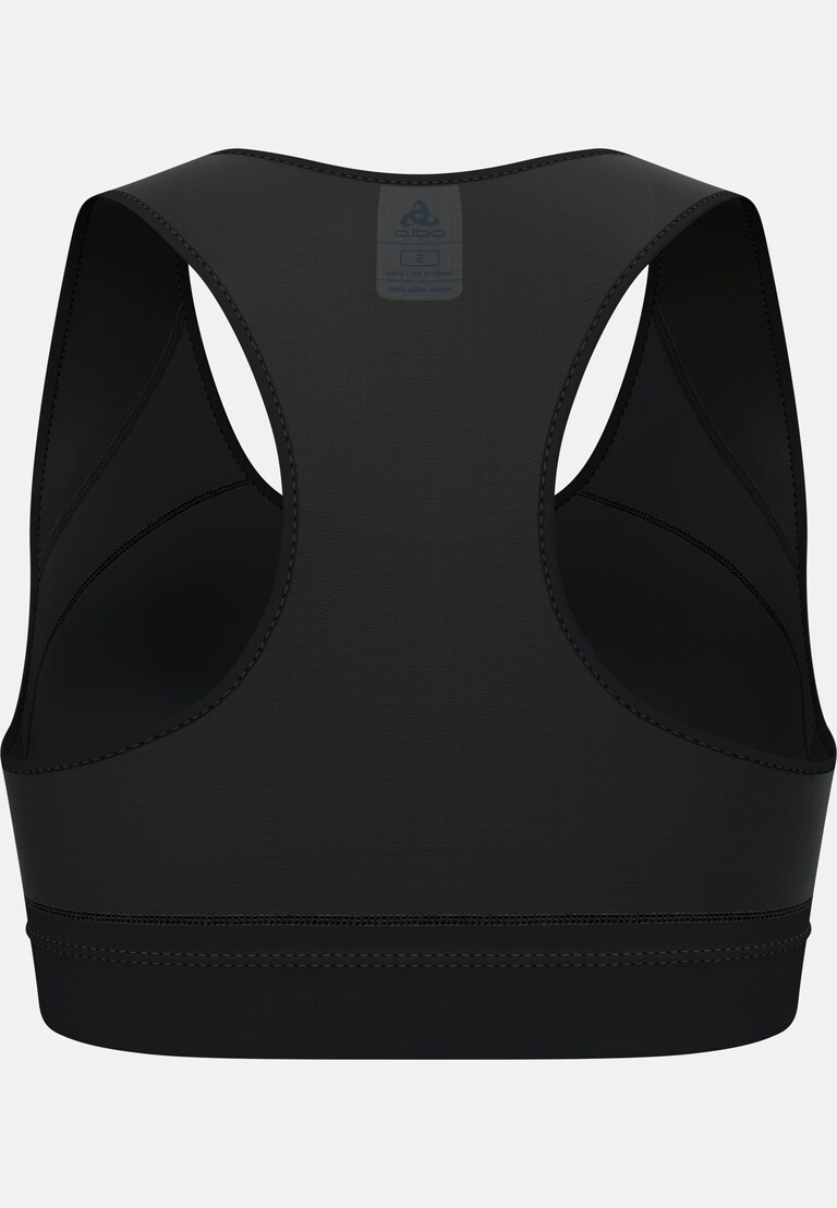 The Medium-support sports bra