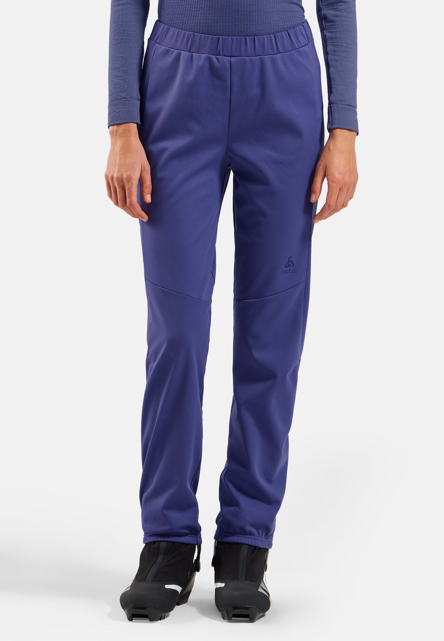 Pantalon de ski de fond Essential Warm