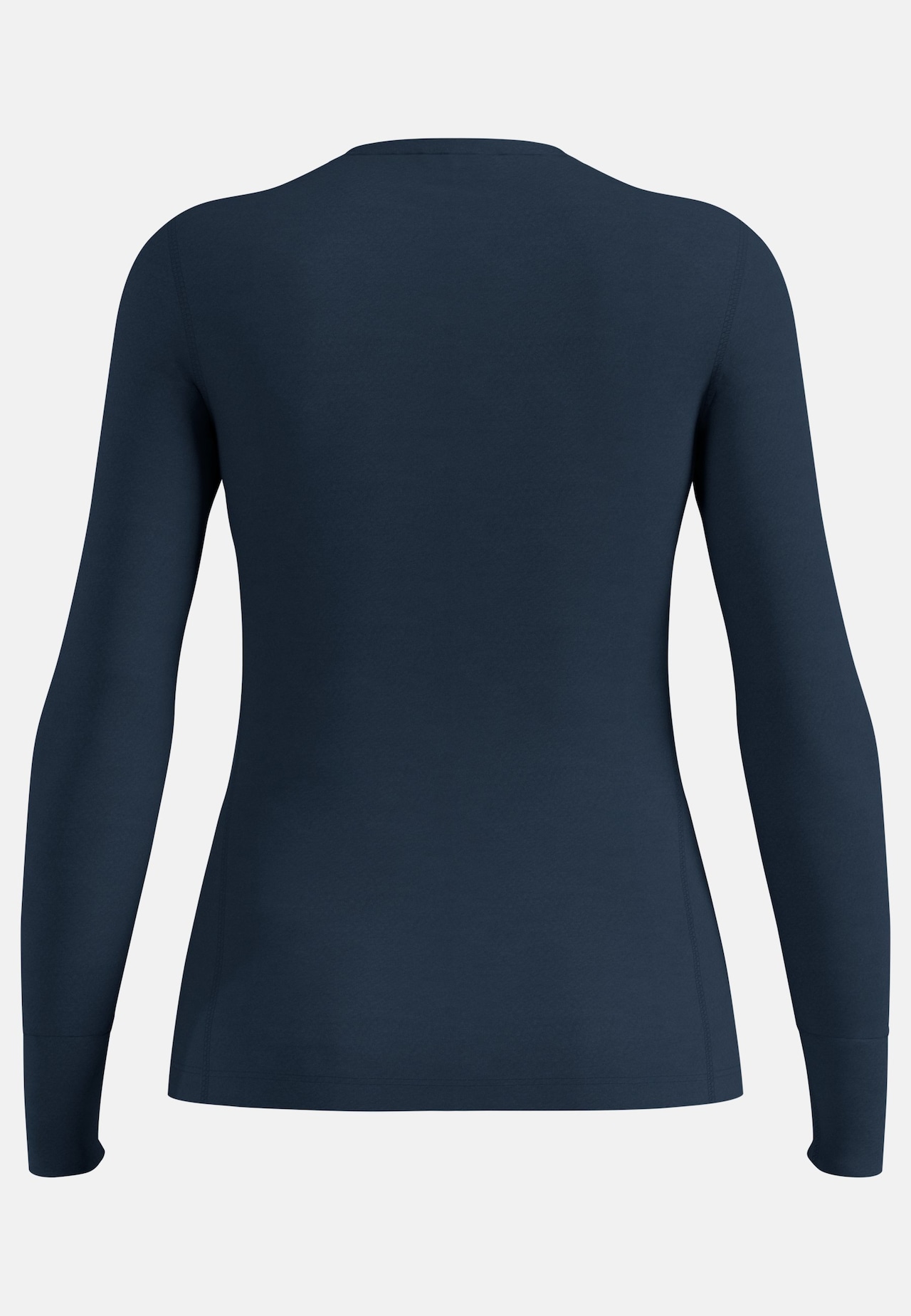 Intimo tecnico Merino 200 a maniche lunghe