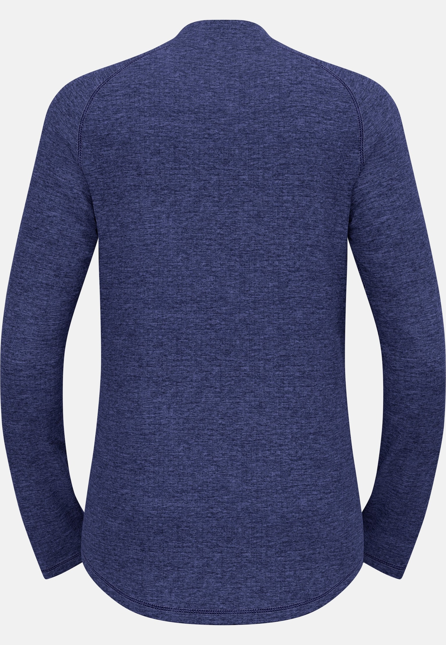 Tencia Mid Layer Full-Zip