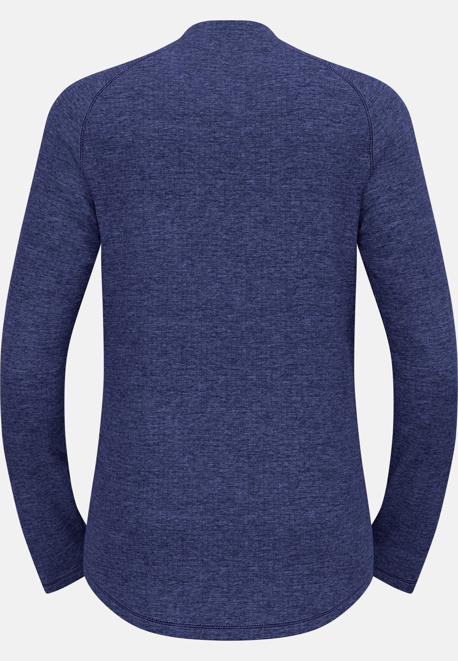 The Tencia mid layer zip