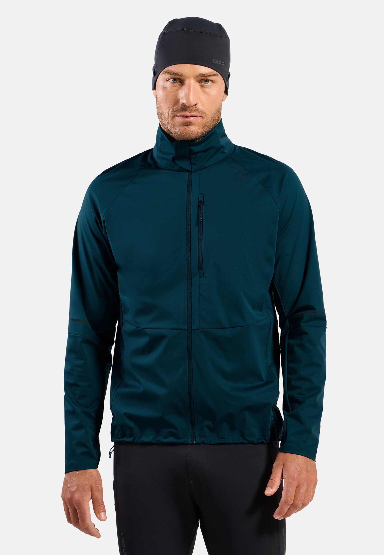Zeroweight Pro Winddicht Hardloopjack