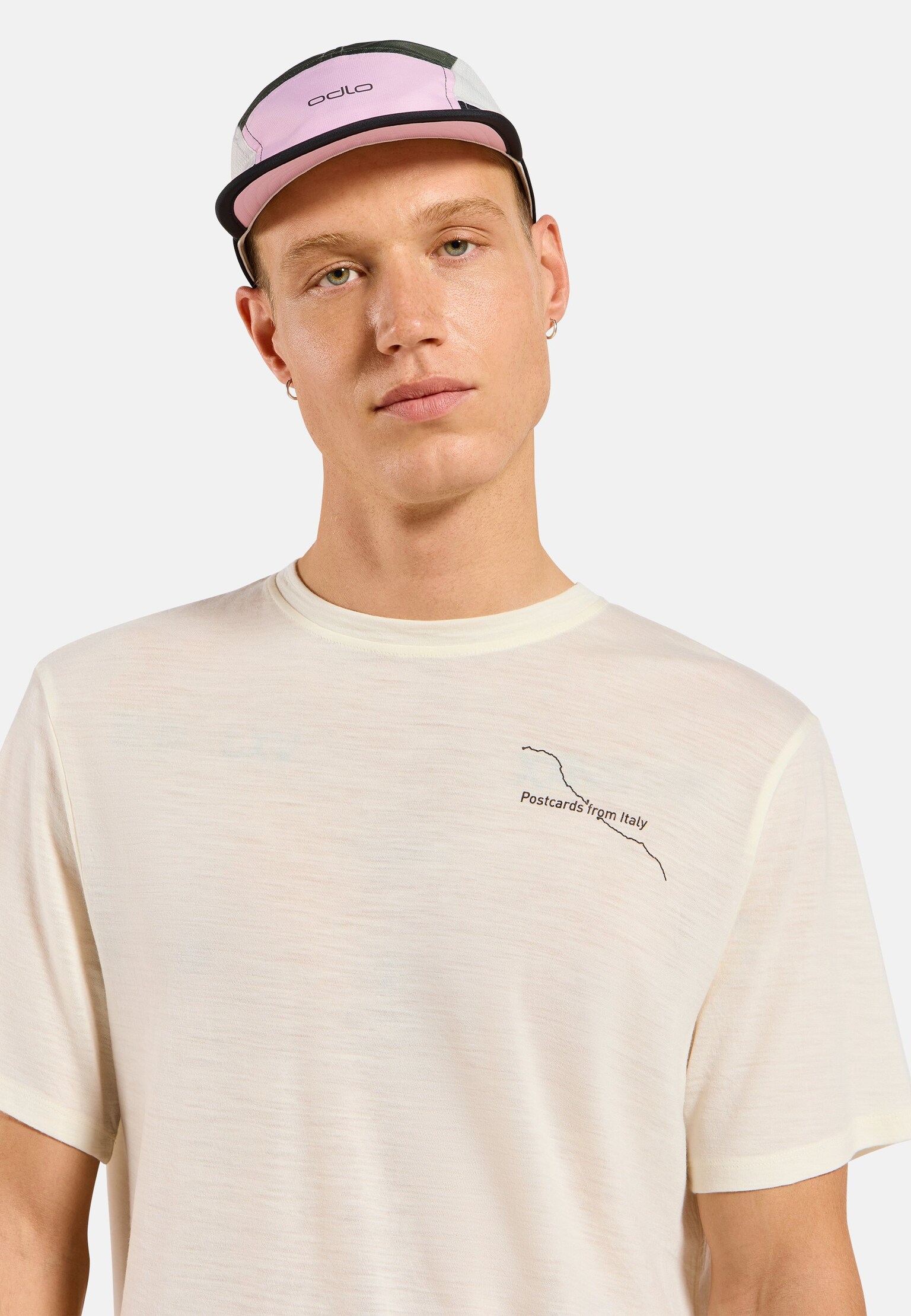 Casquette de running Performance Light