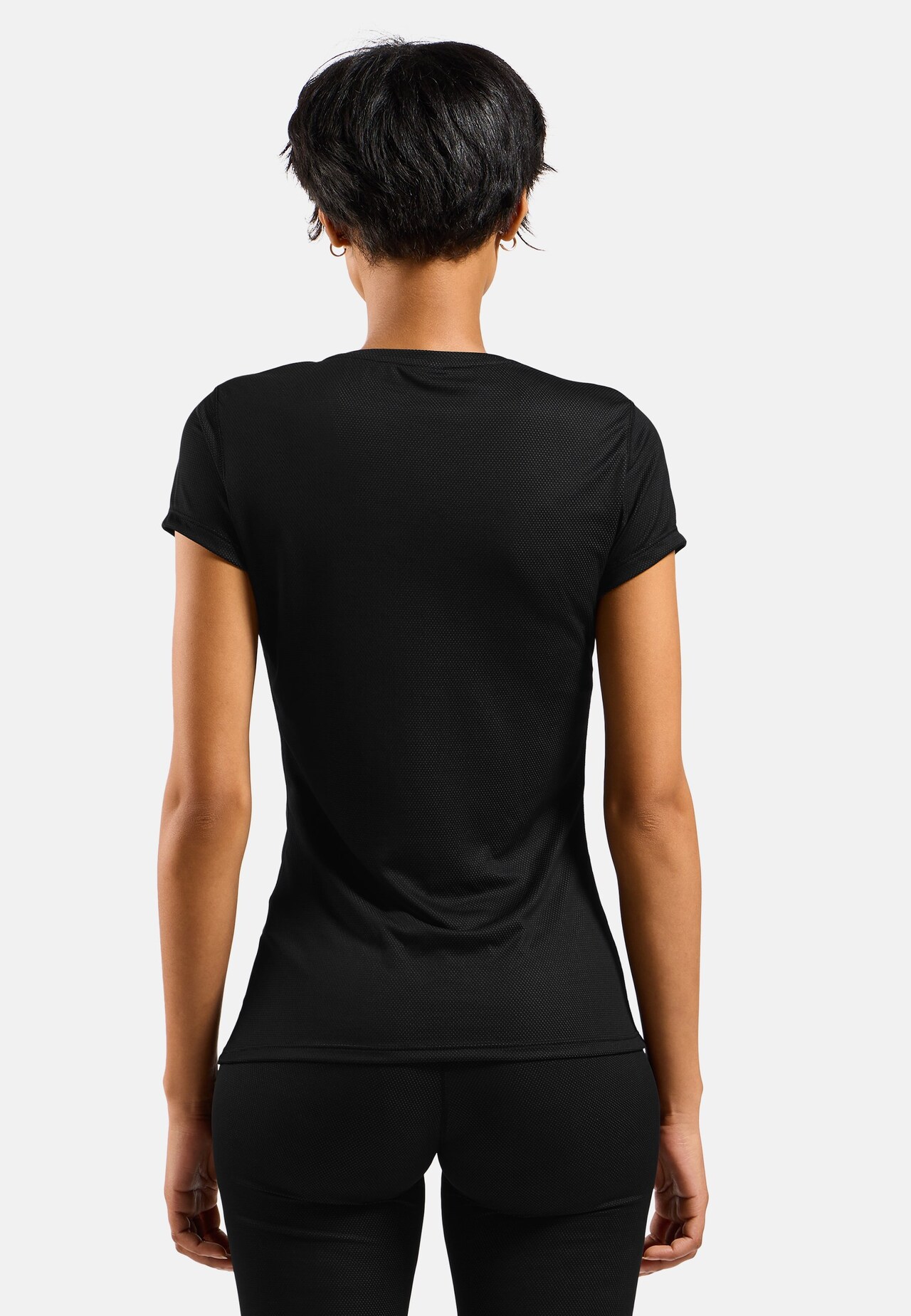 Sous-vêtement technique Active F-Dry Light manches courtes